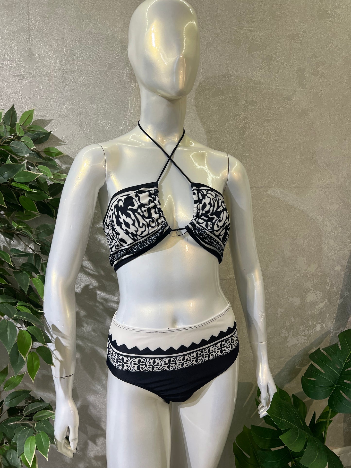 BIKINI DRESS