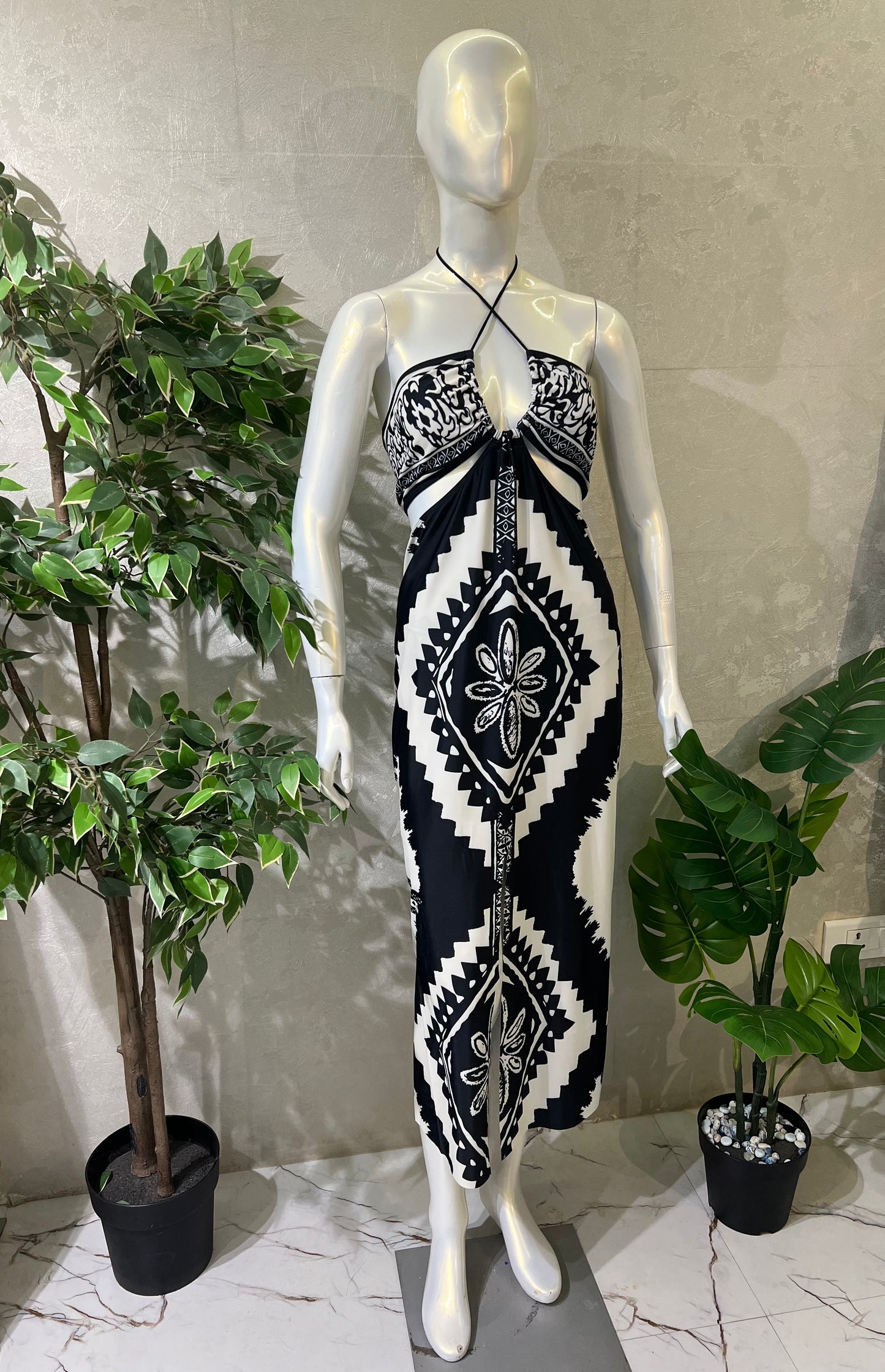 BIKINI DRESS