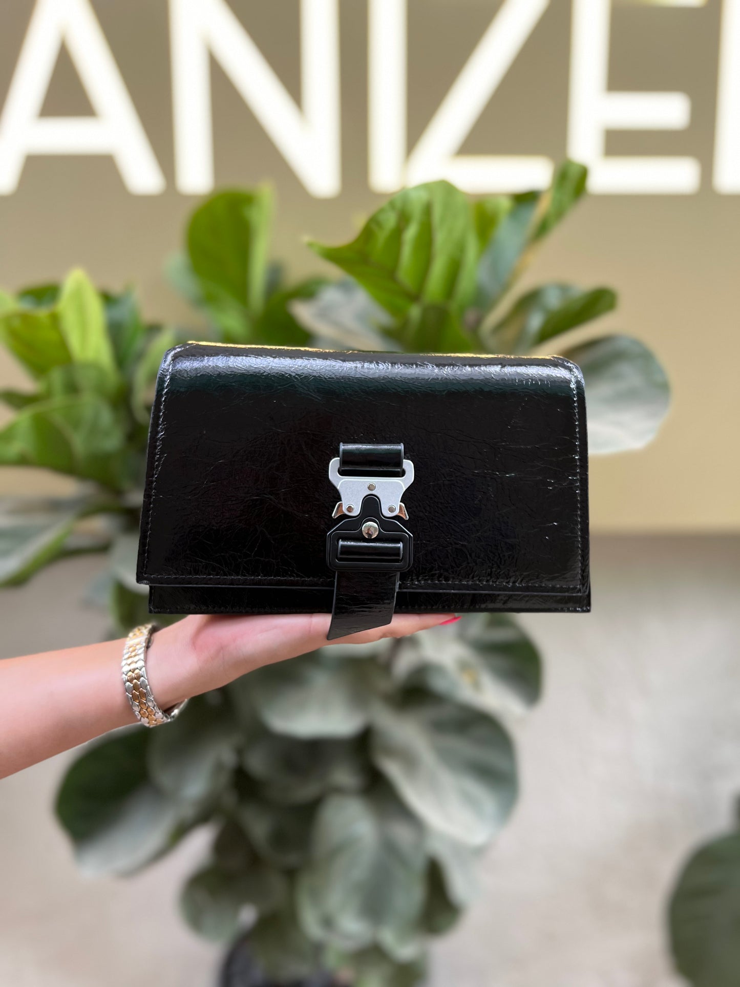 Crossbody Bag