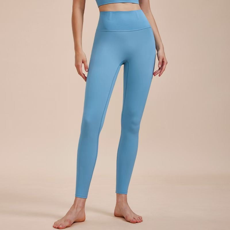 SHAPEWEAR LEGGINGS