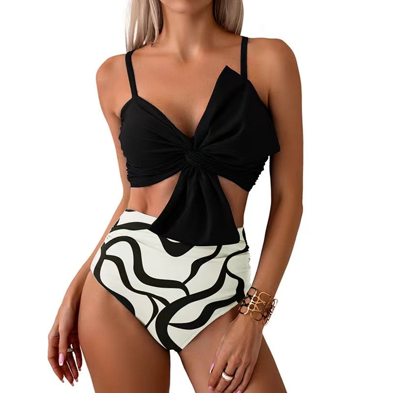 BIG BOW BIKINI