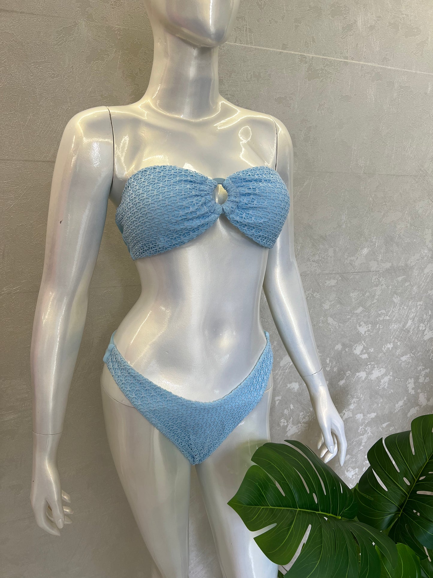 BANDEAU BIKINI