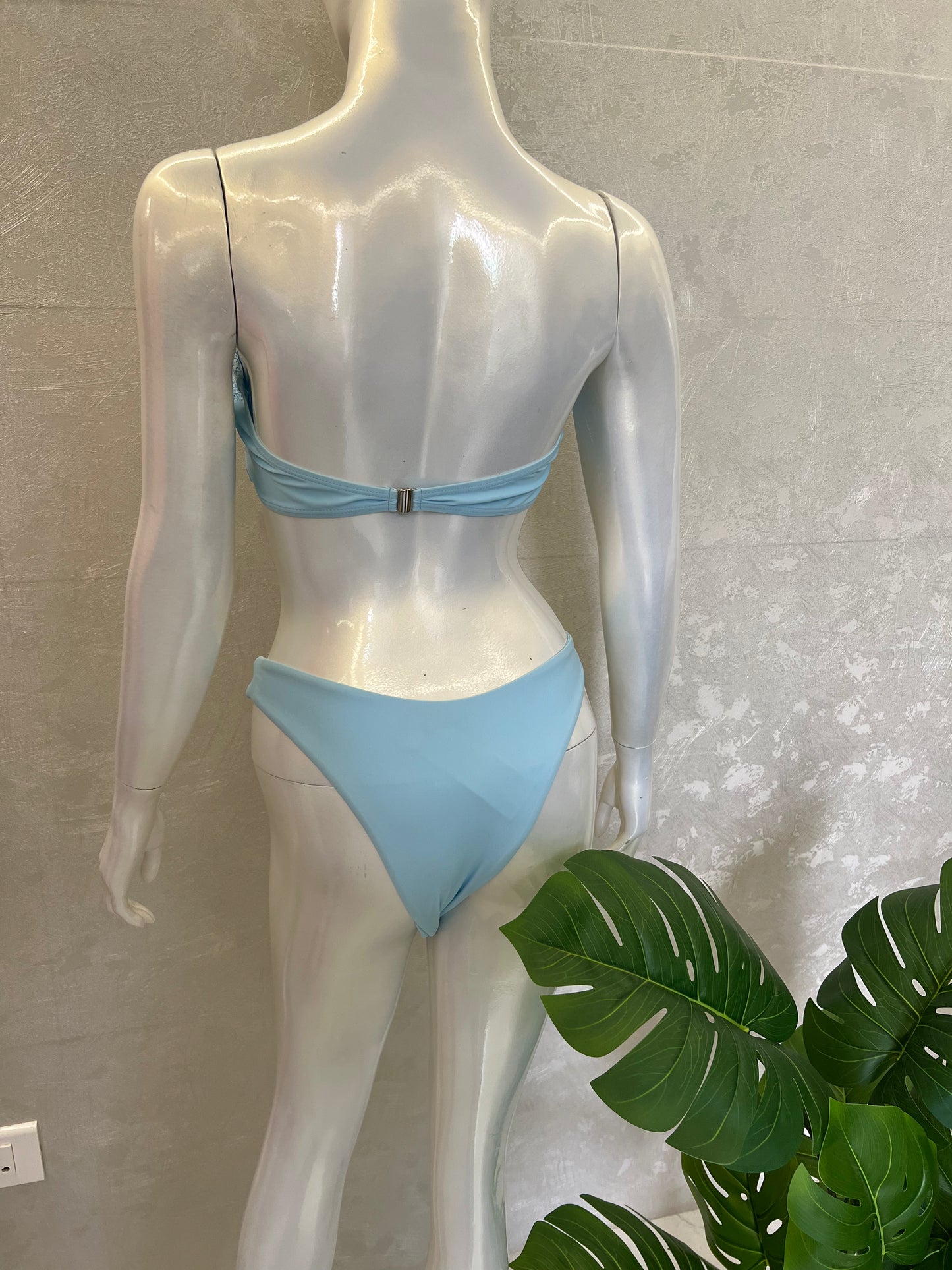 BANDEAU BIKINI