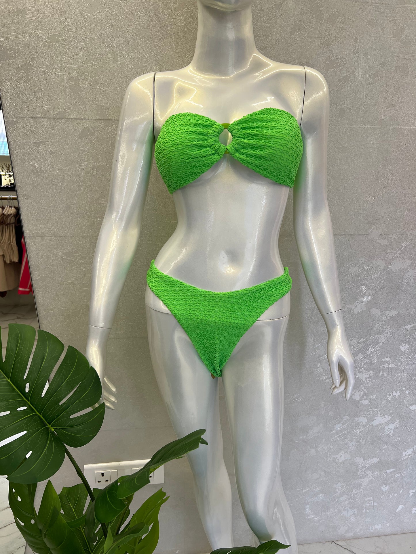 BANDEAU BIKINI