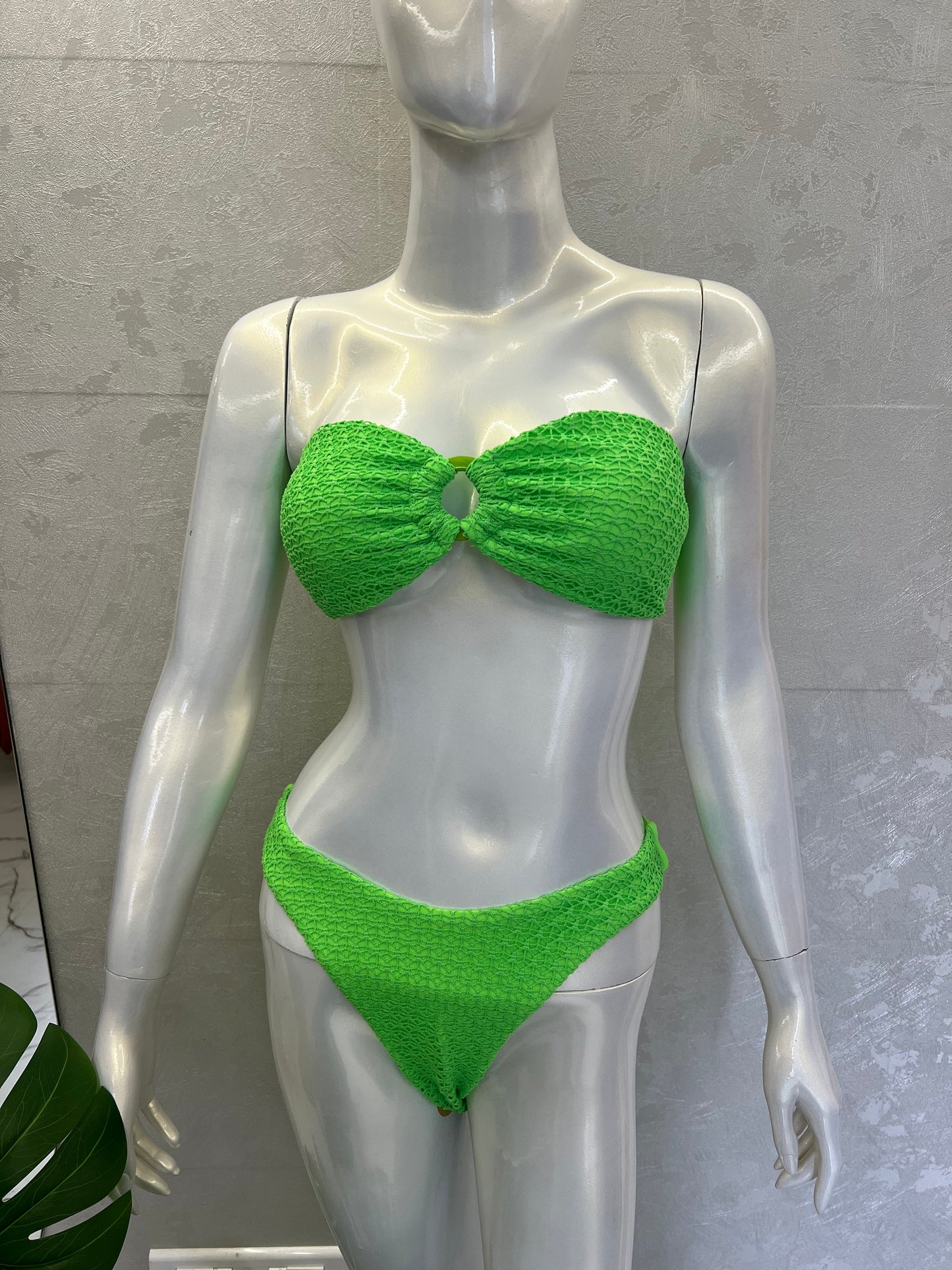 BANDEAU BIKINI