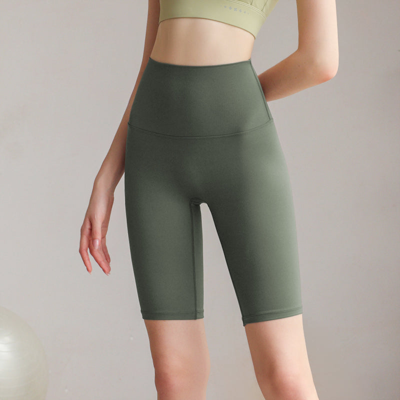 CYCLING SHORTS
