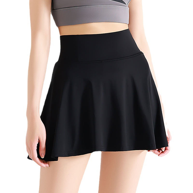 TENNIS SKIRT