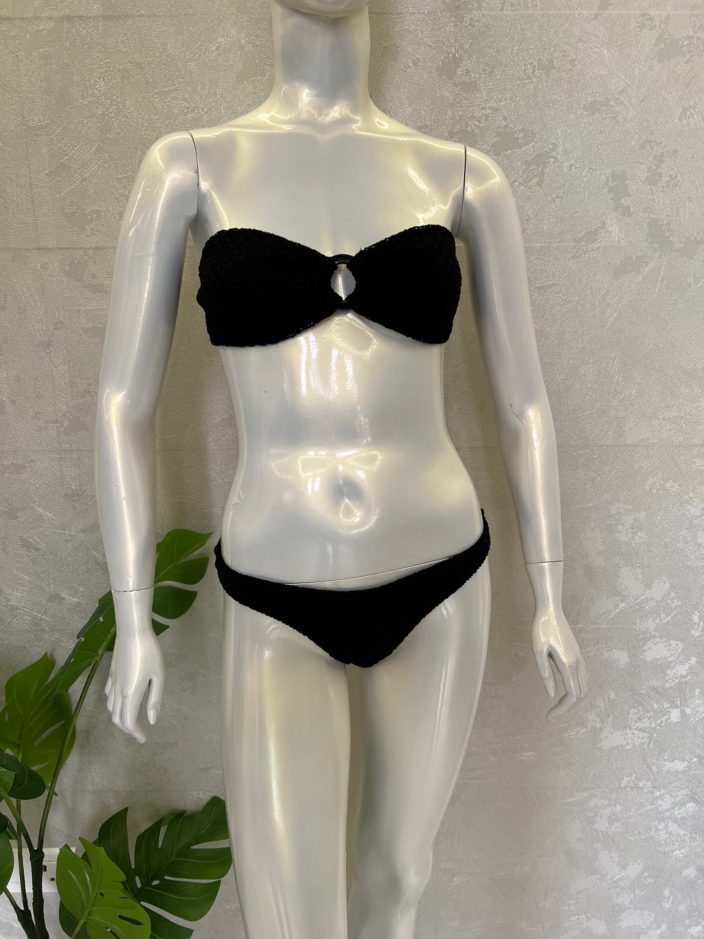 BANDEAU BIKINI
