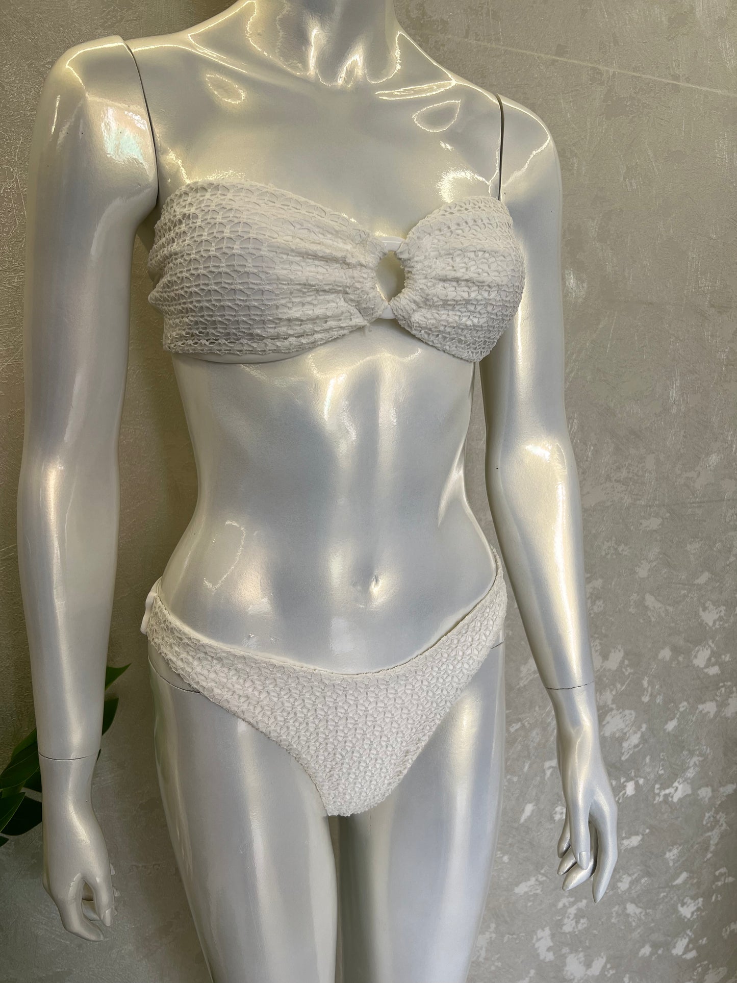 BANDEAU BIKINI