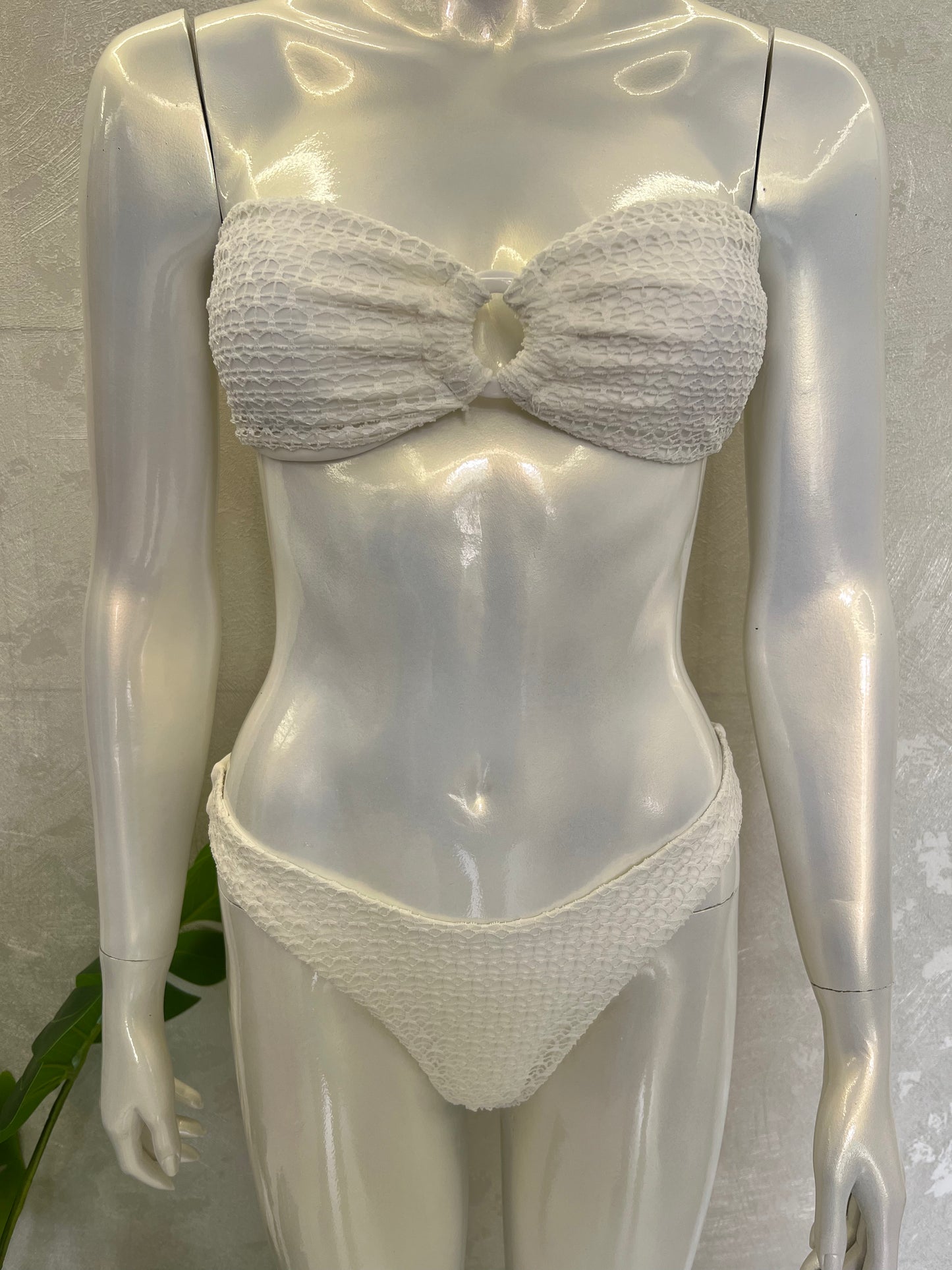 BANDEAU BIKINI