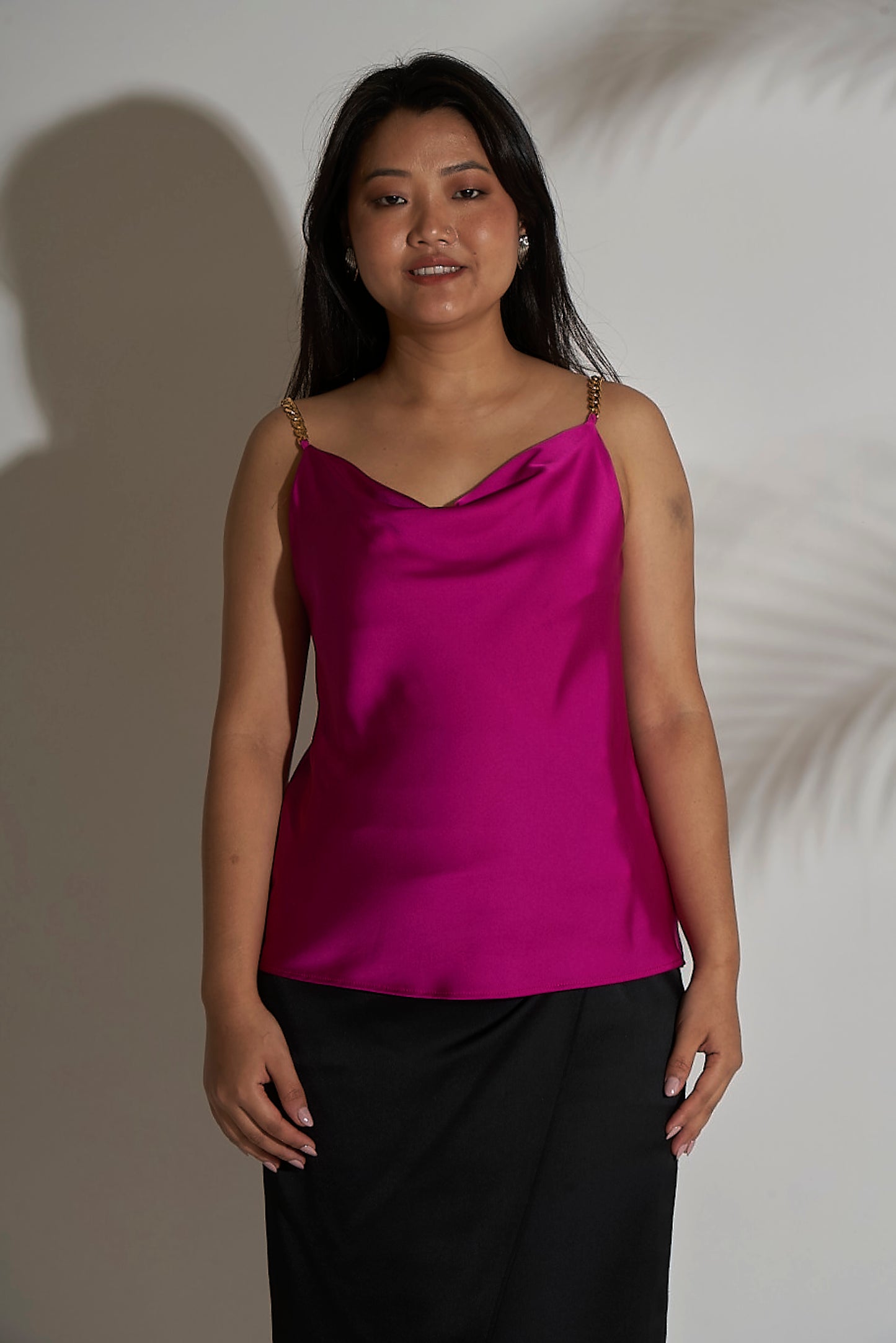 Satin Camisole