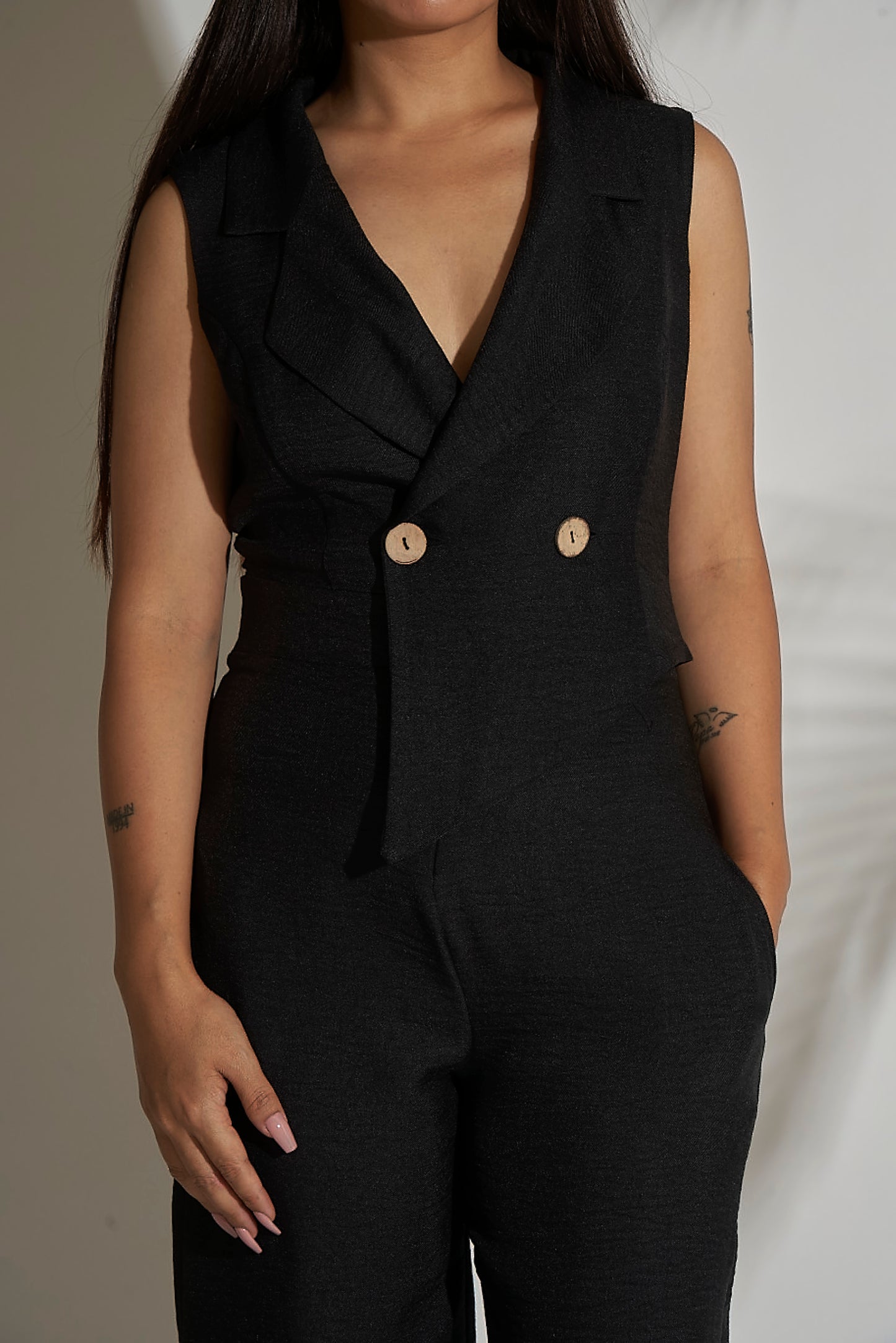 Formal Jumpsuit