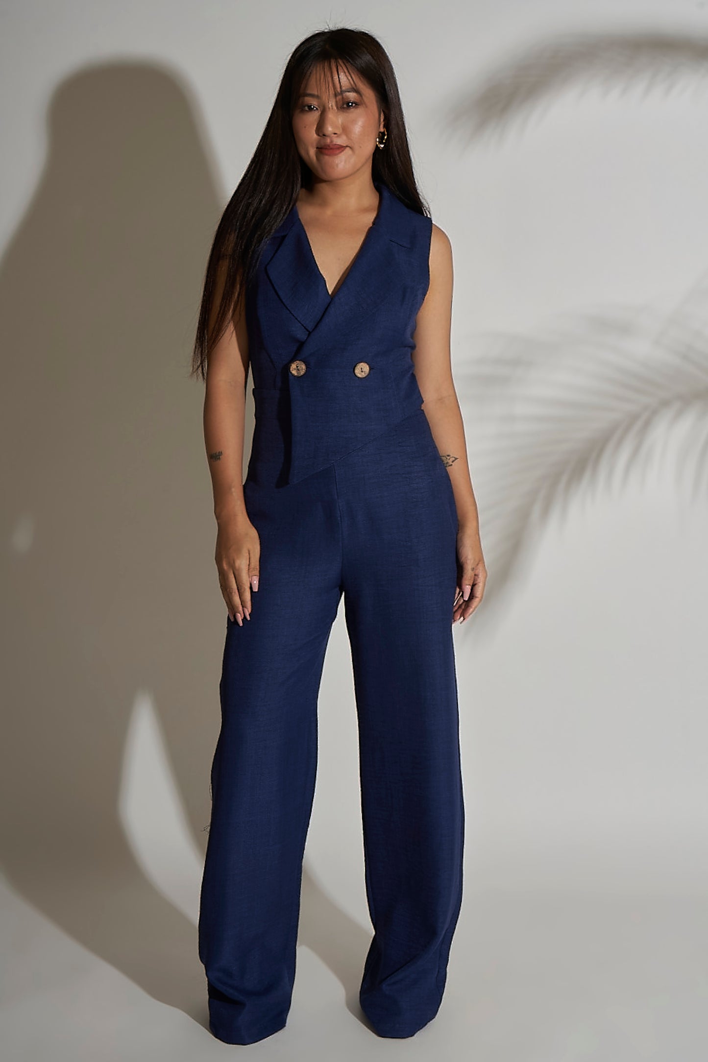 Formal Jumpsuit