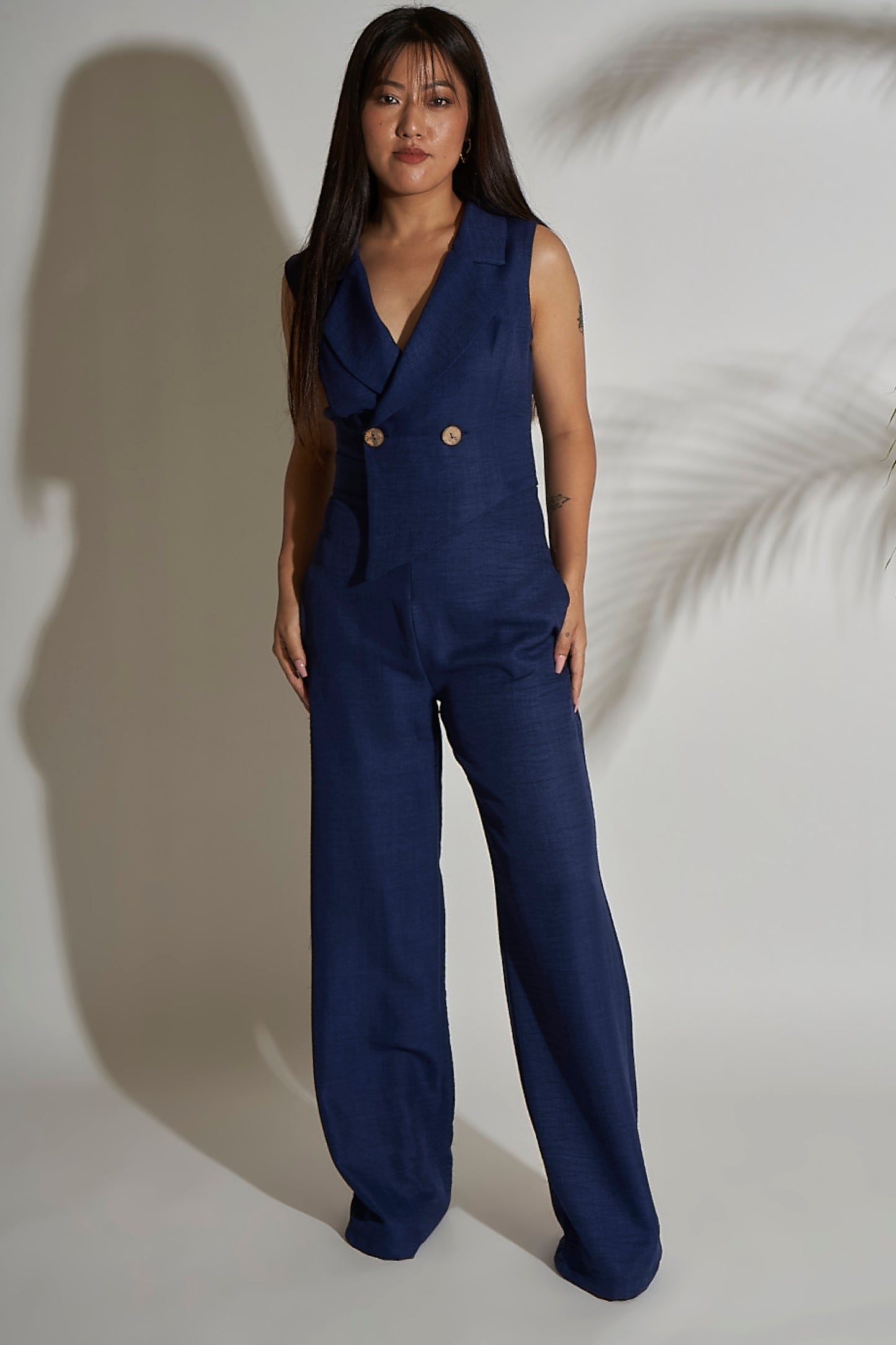 Formal Jumpsuit