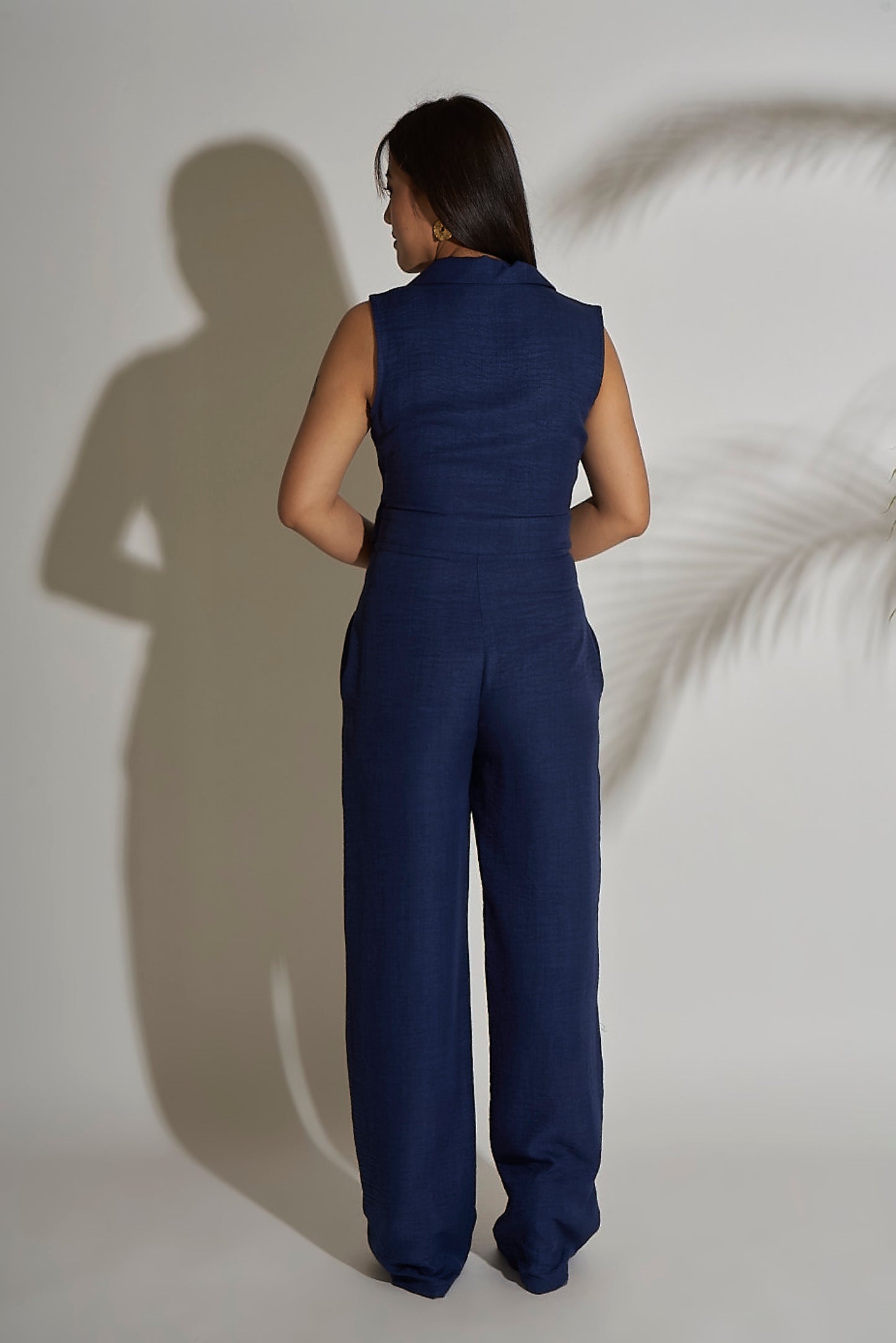 Formal Jumpsuit