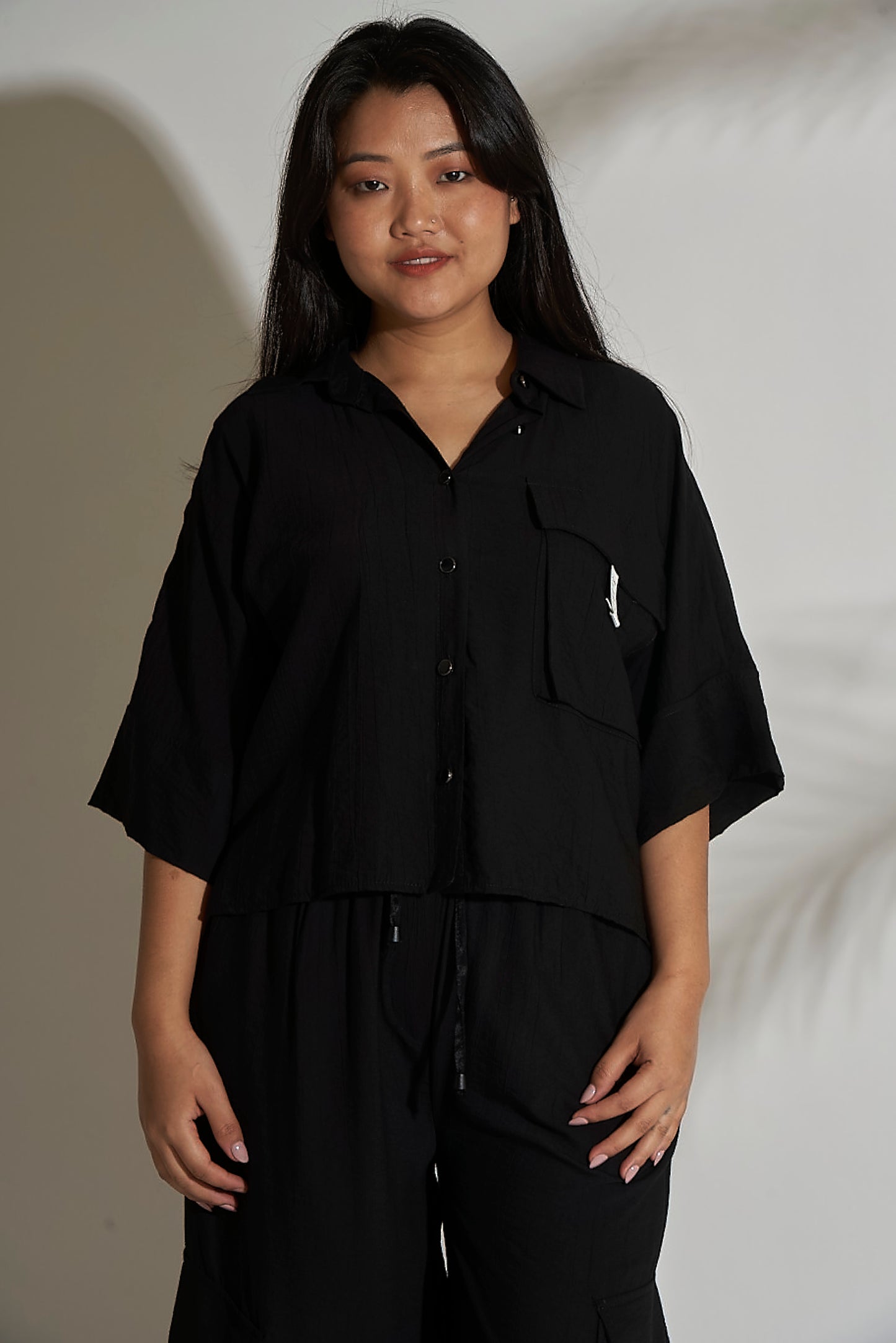 LOOSE FIT COORD SET