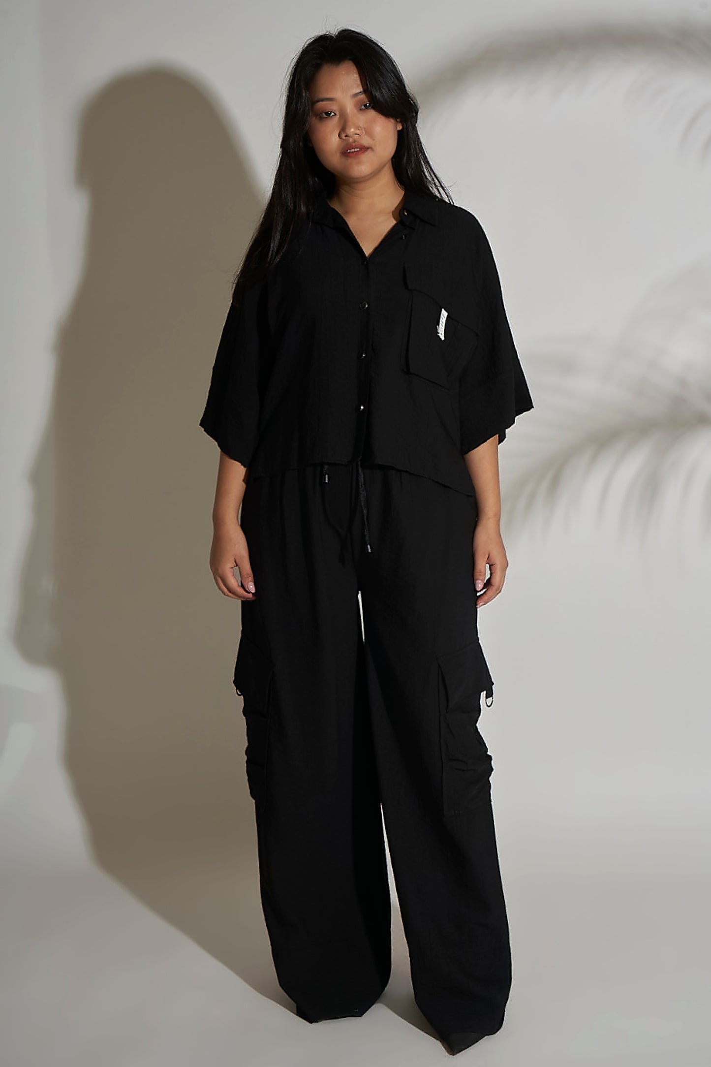 LOOSE FIT COORD SET