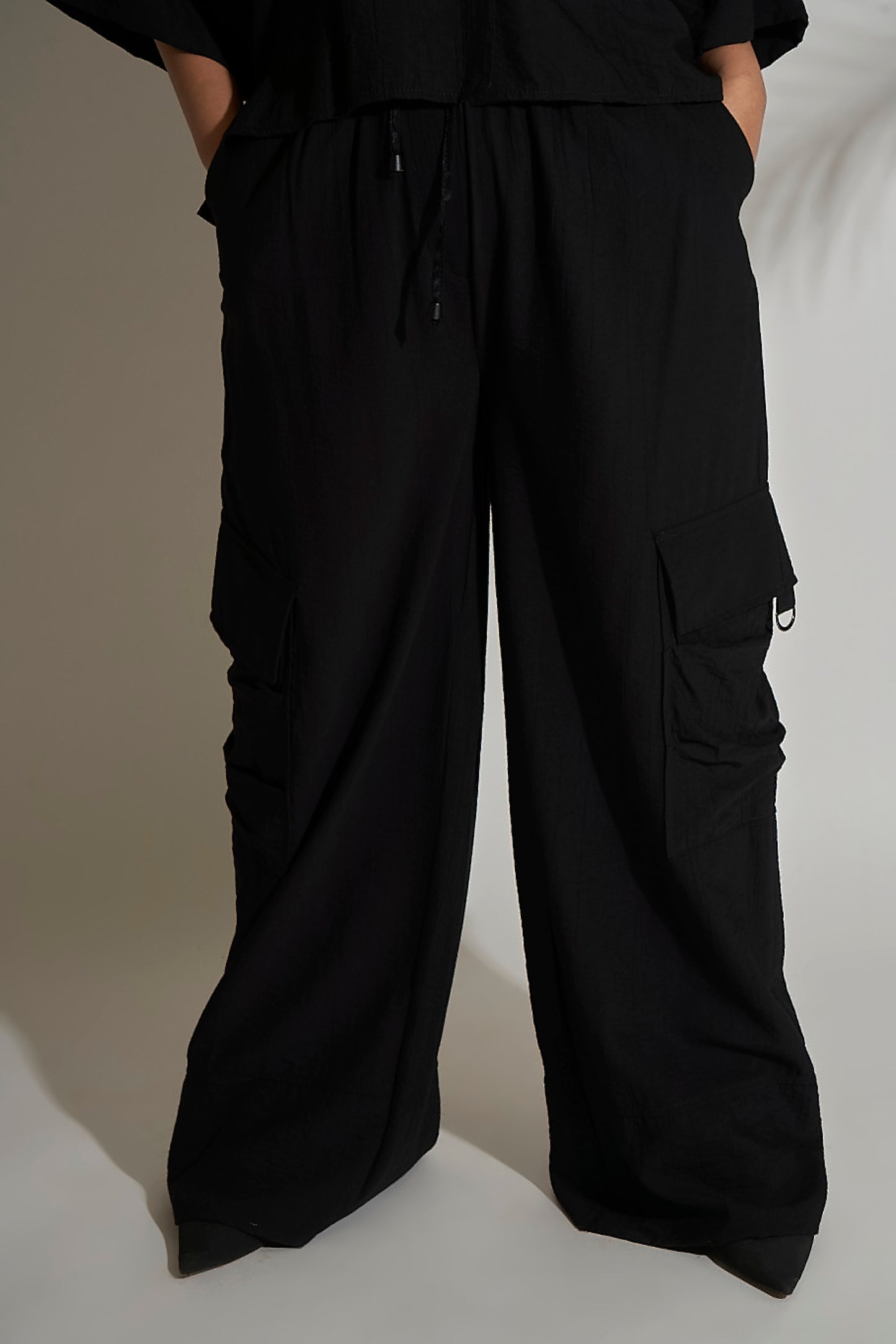 LOOSE FIT COORD SET