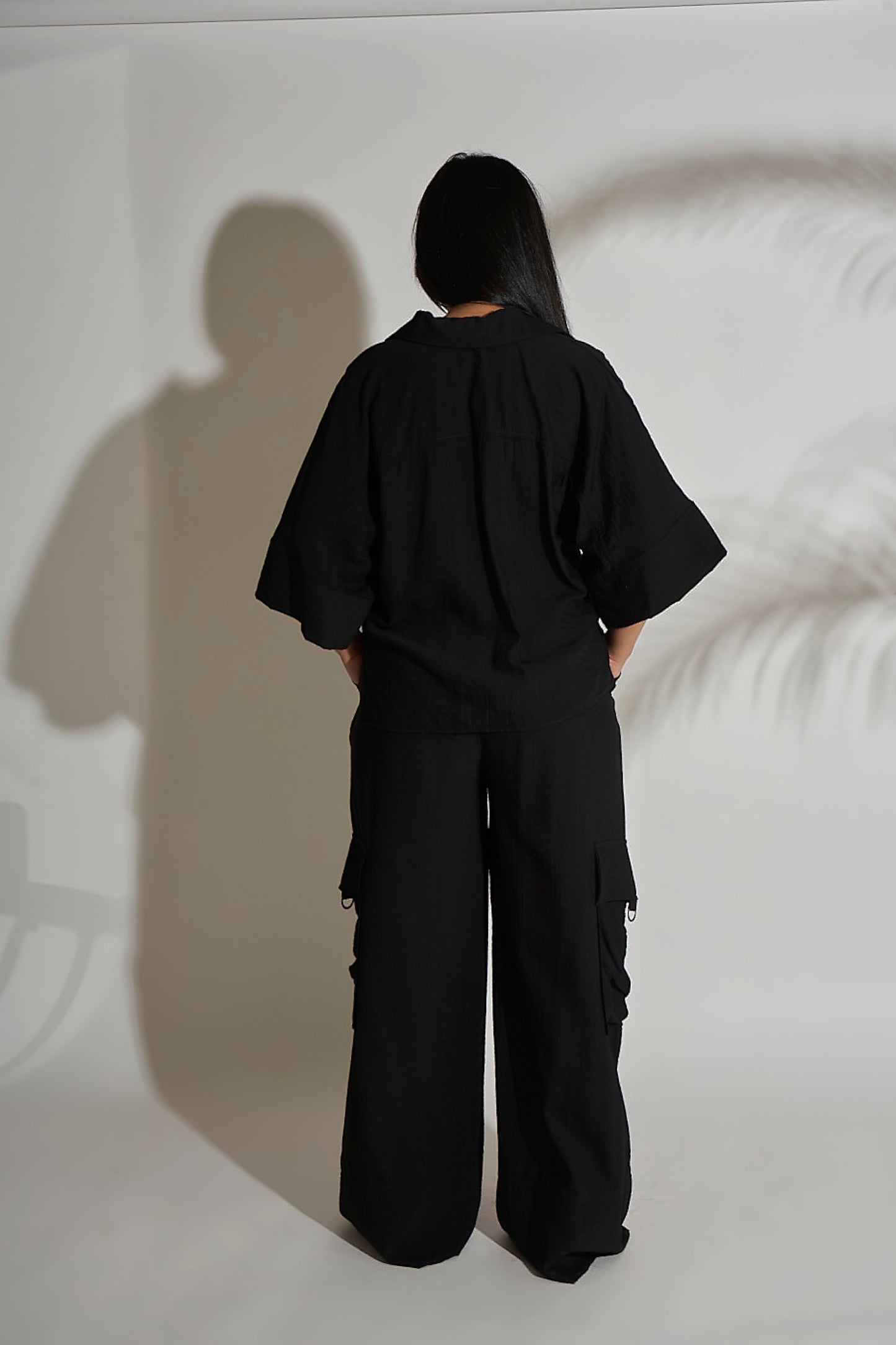 LOOSE FIT COORD SET