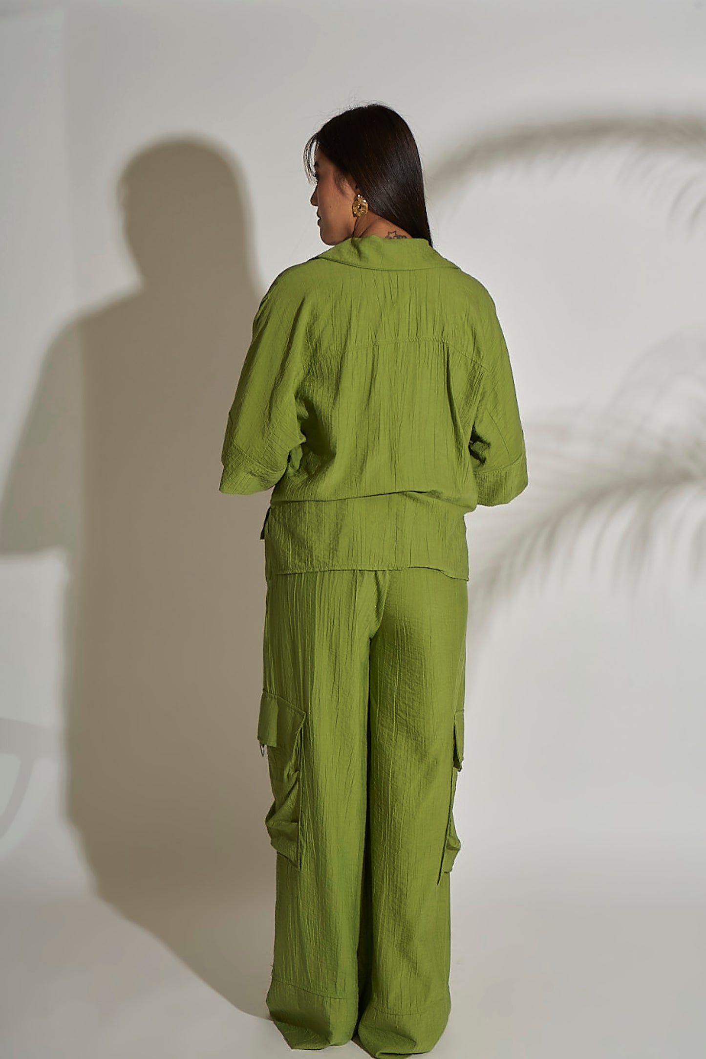 LOOSE FIT COORD SET