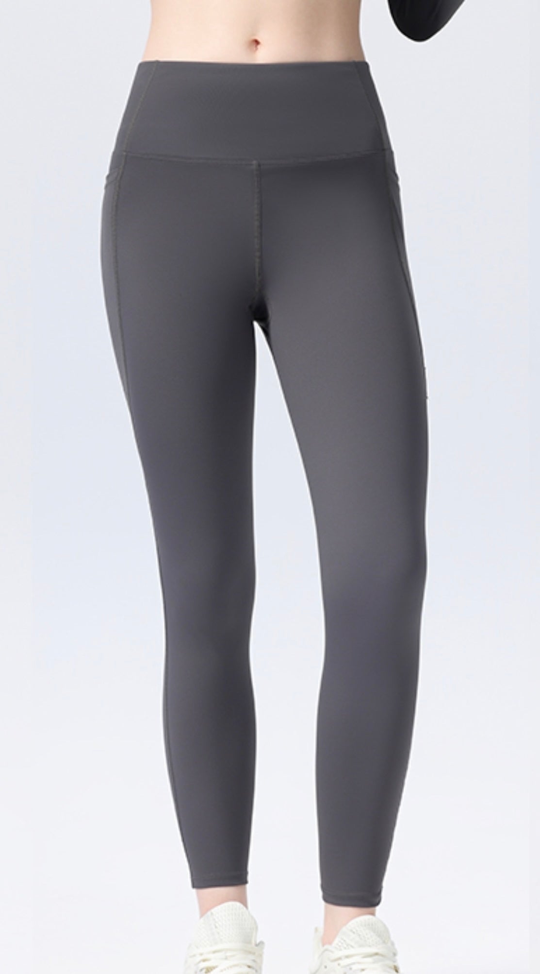 TWIST BACK LEGGINGS