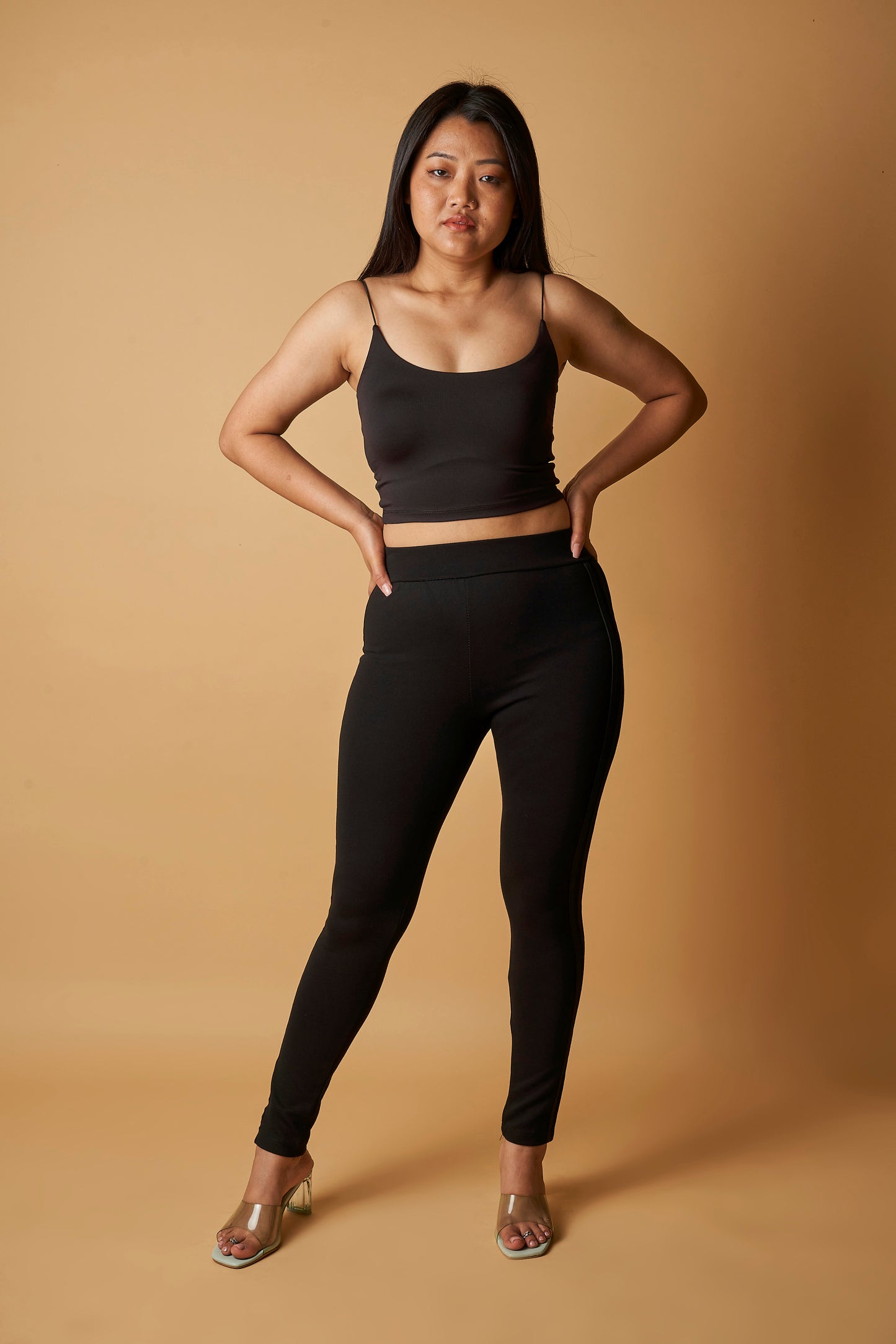 BASIC LEGGINGS