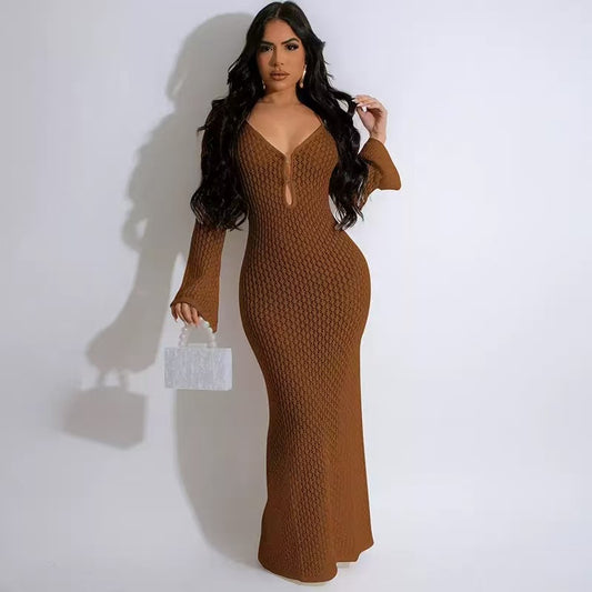 CROCHET COVERUP