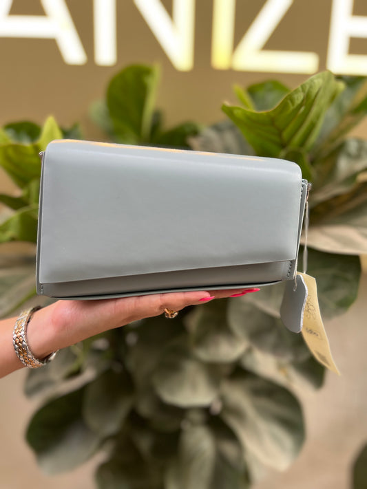 Abstract Sling Bag