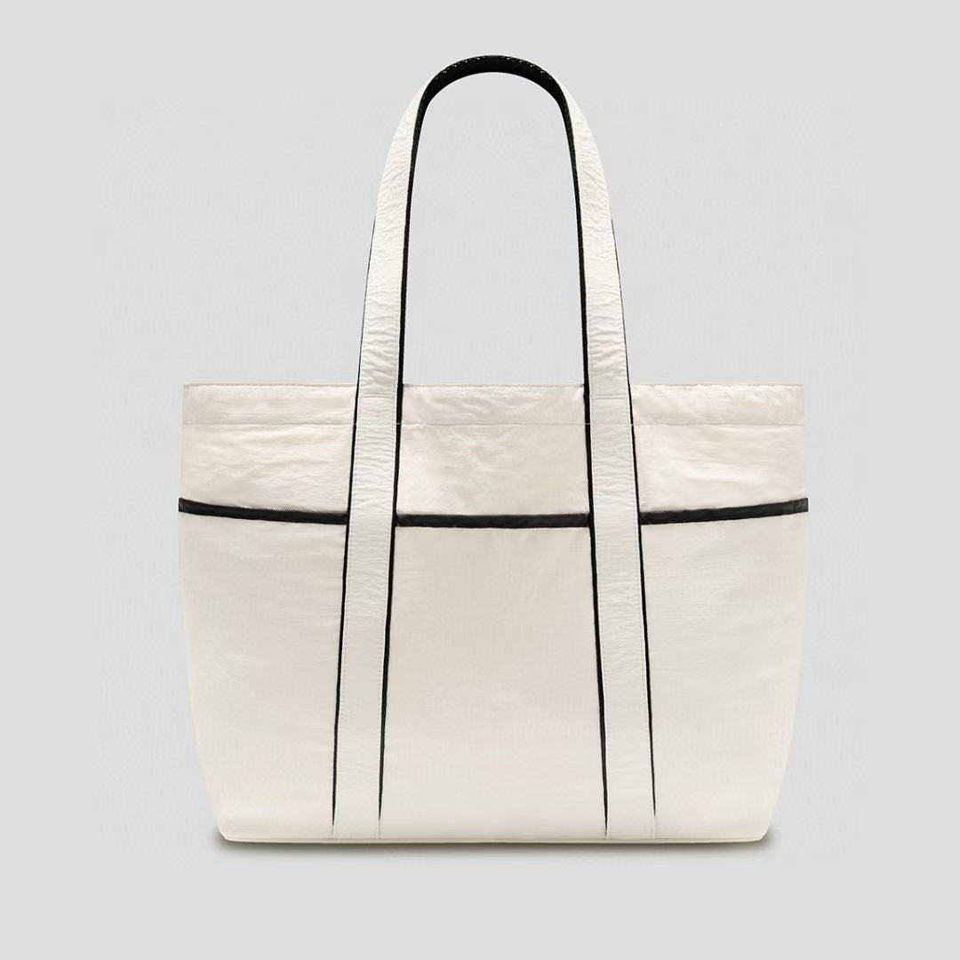 TOTE GYM BAG