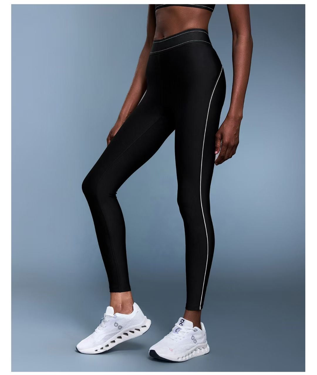 SCULPT RACERBACK SET