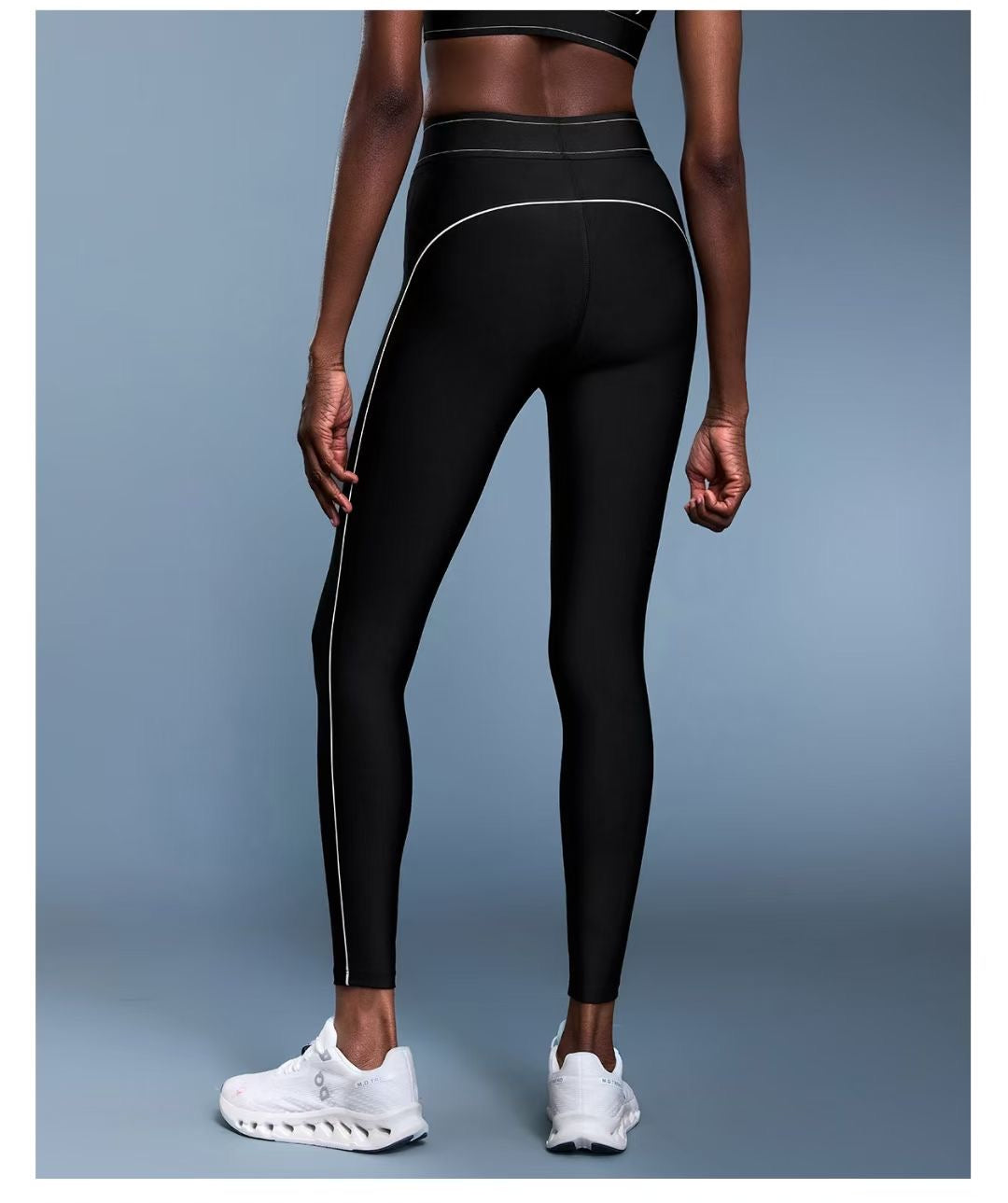 SCULPT RACERBACK SET