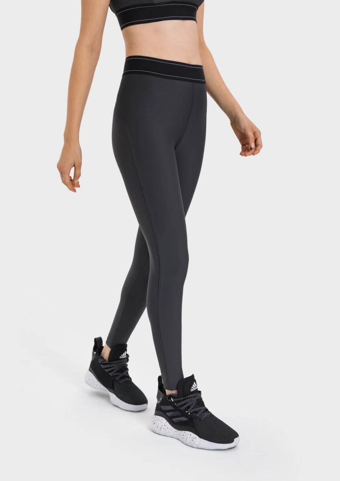 SCULPT RACERBACK SET