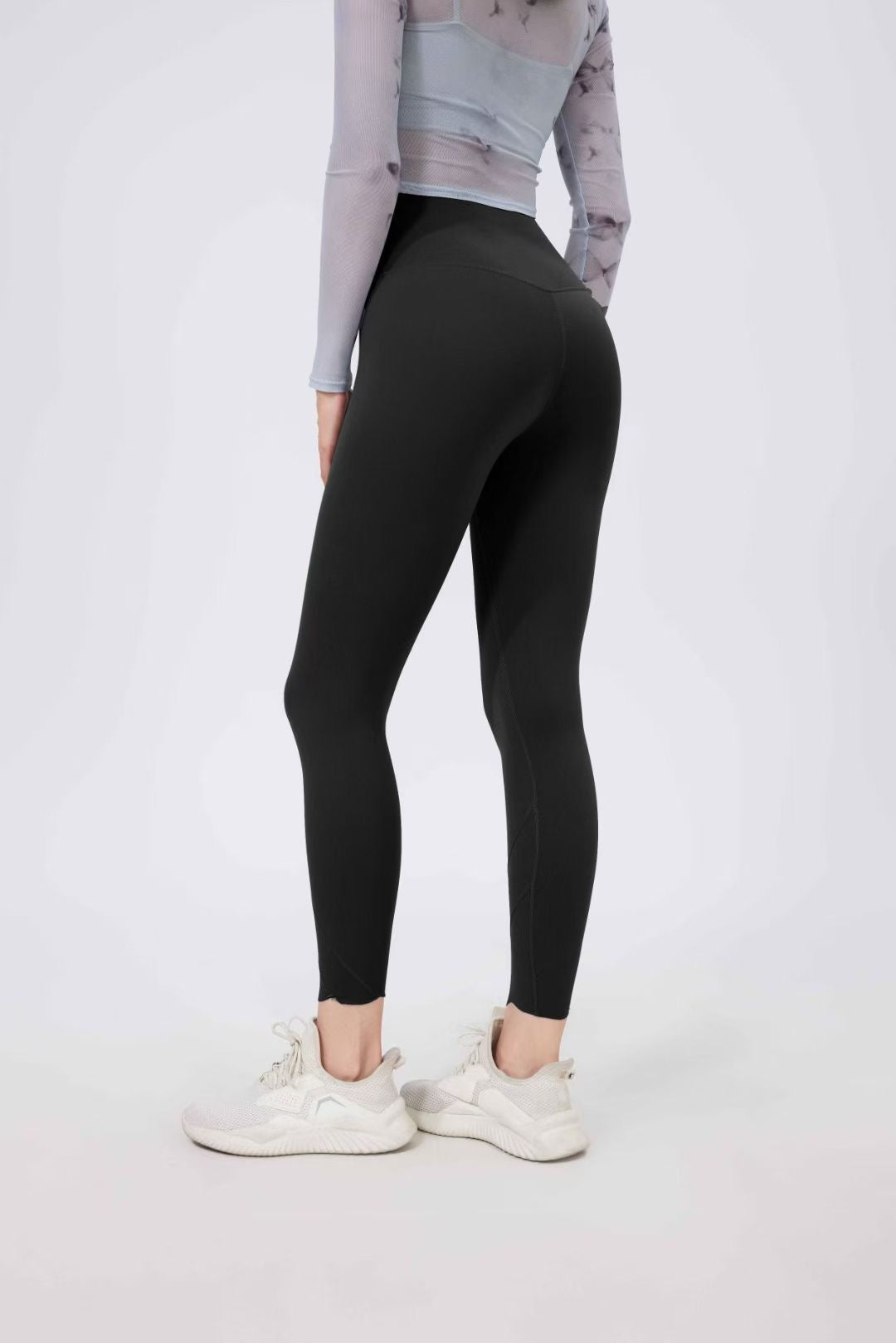 MESH OVERLAY CO-ORD SET