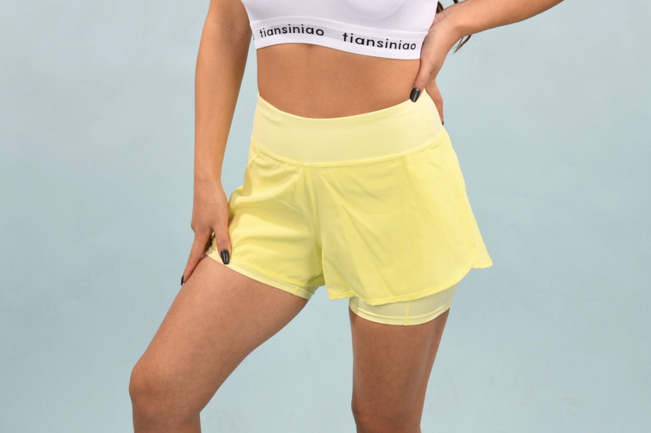 SPORTS SHORTS