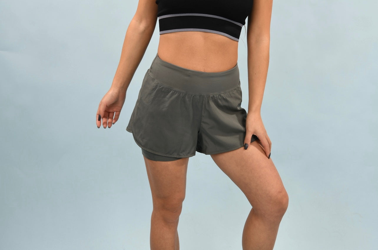 SPORTS SHORTS