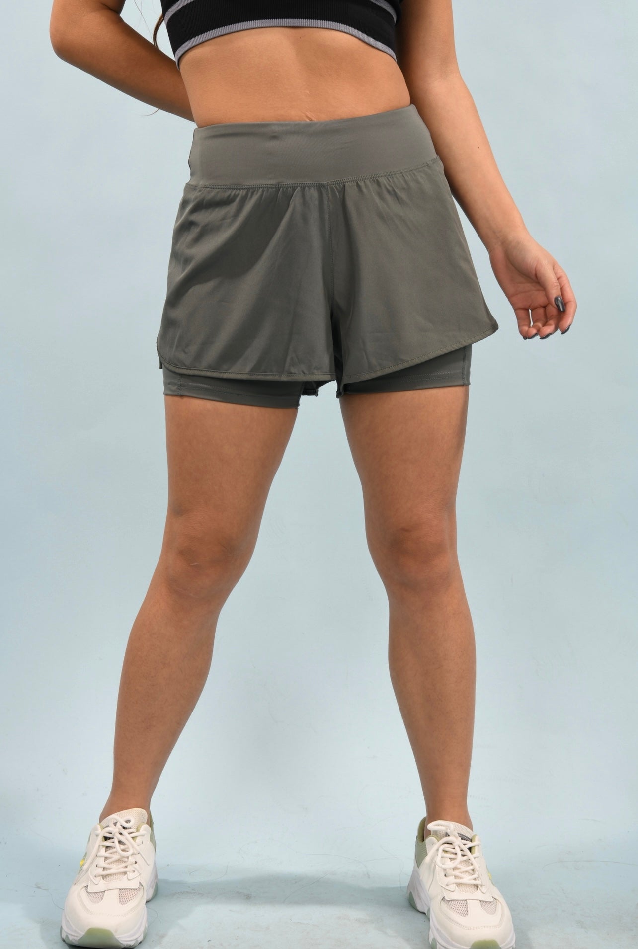 SPORTS SHORTS