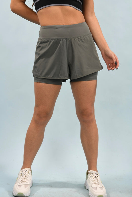 SPORTS SHORTS