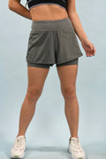SPORTS SHORTS