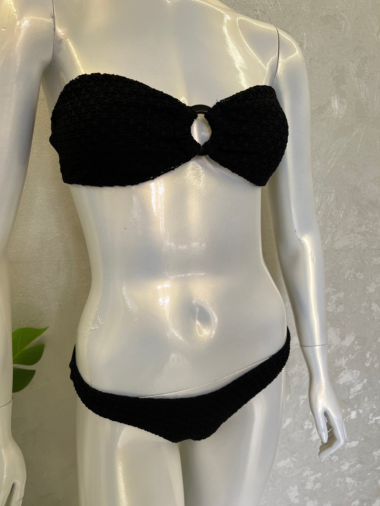 BANDEAU BIKINI