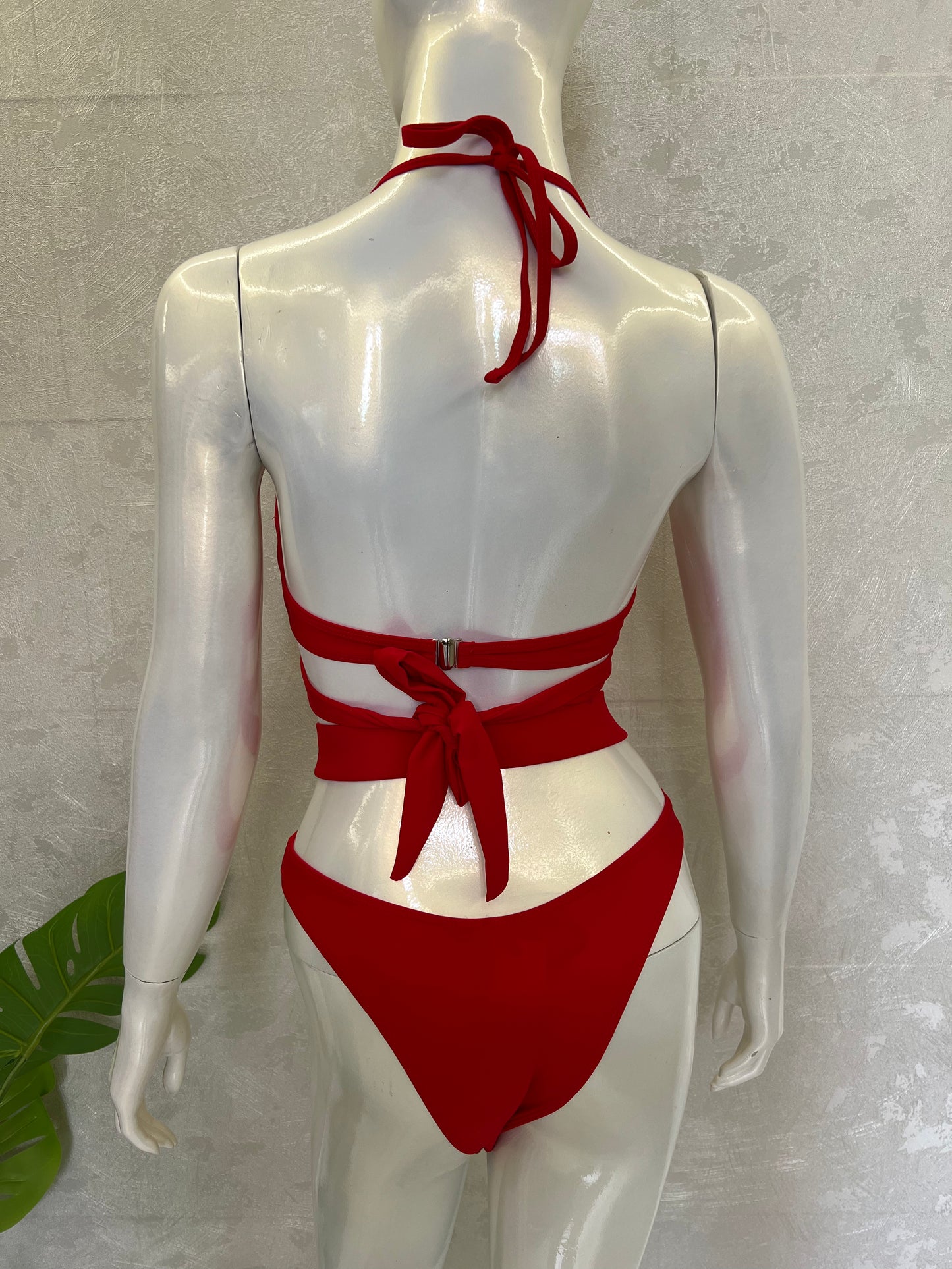 CROSS BAND BIKINI