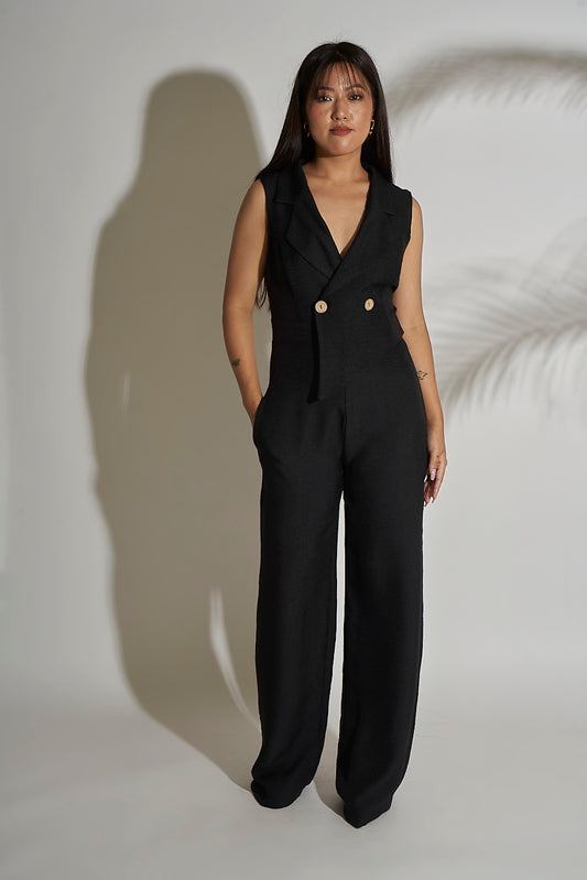 Formal Jumpsuit