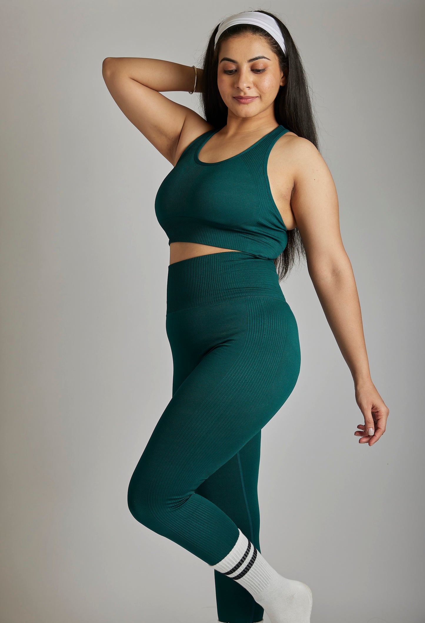 Dark Green