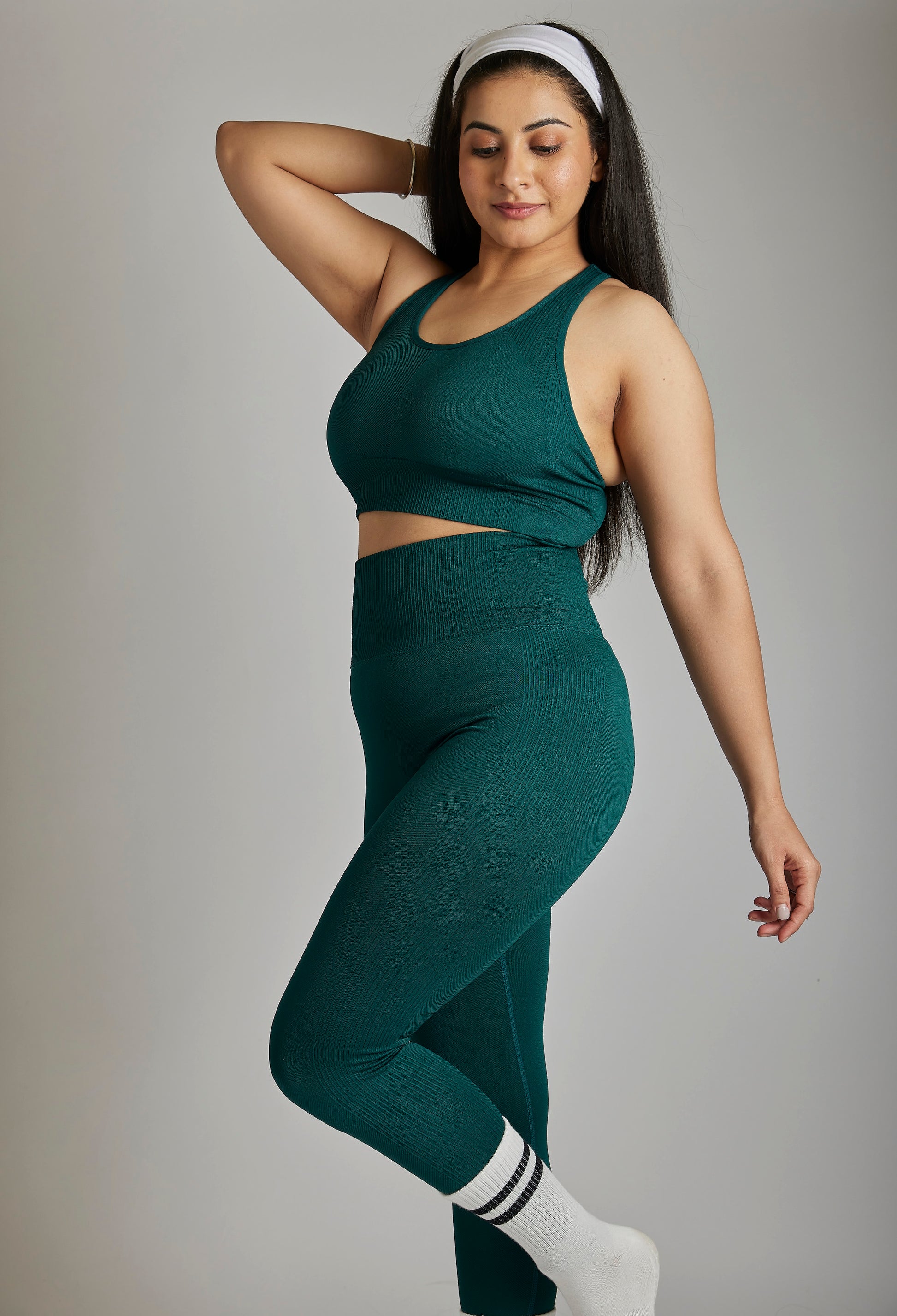 Dark Green