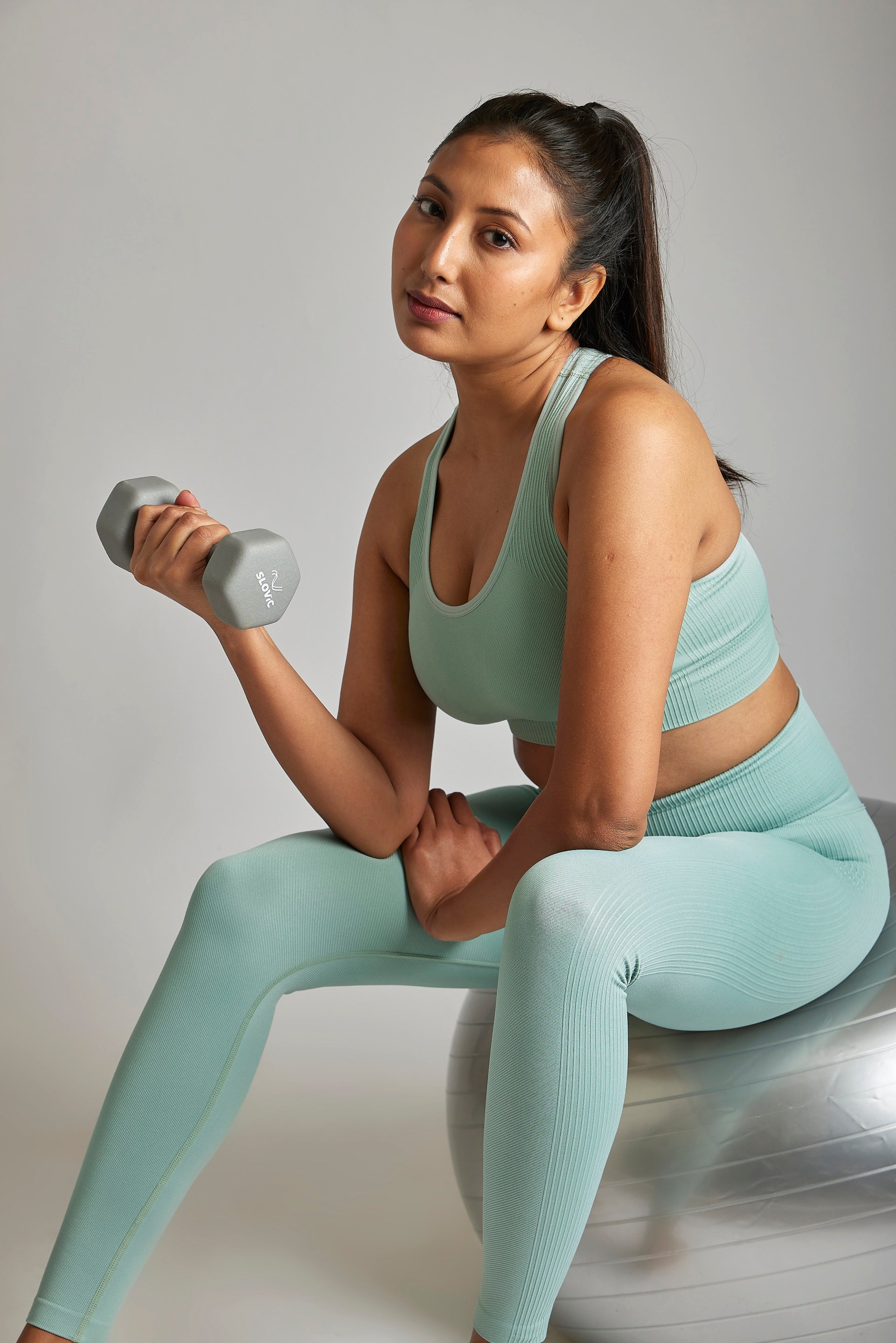 Sea Green
