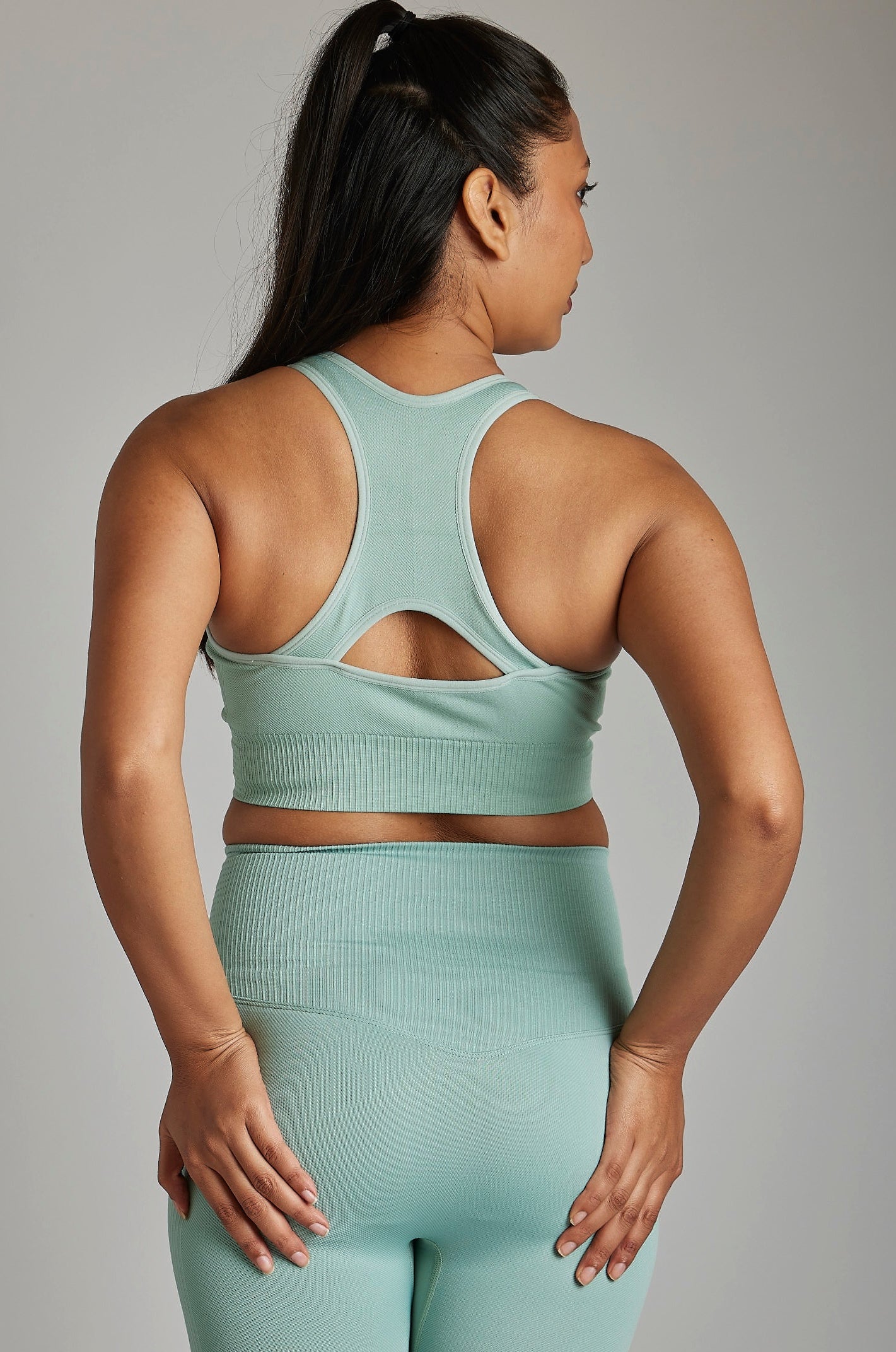 Sea Green