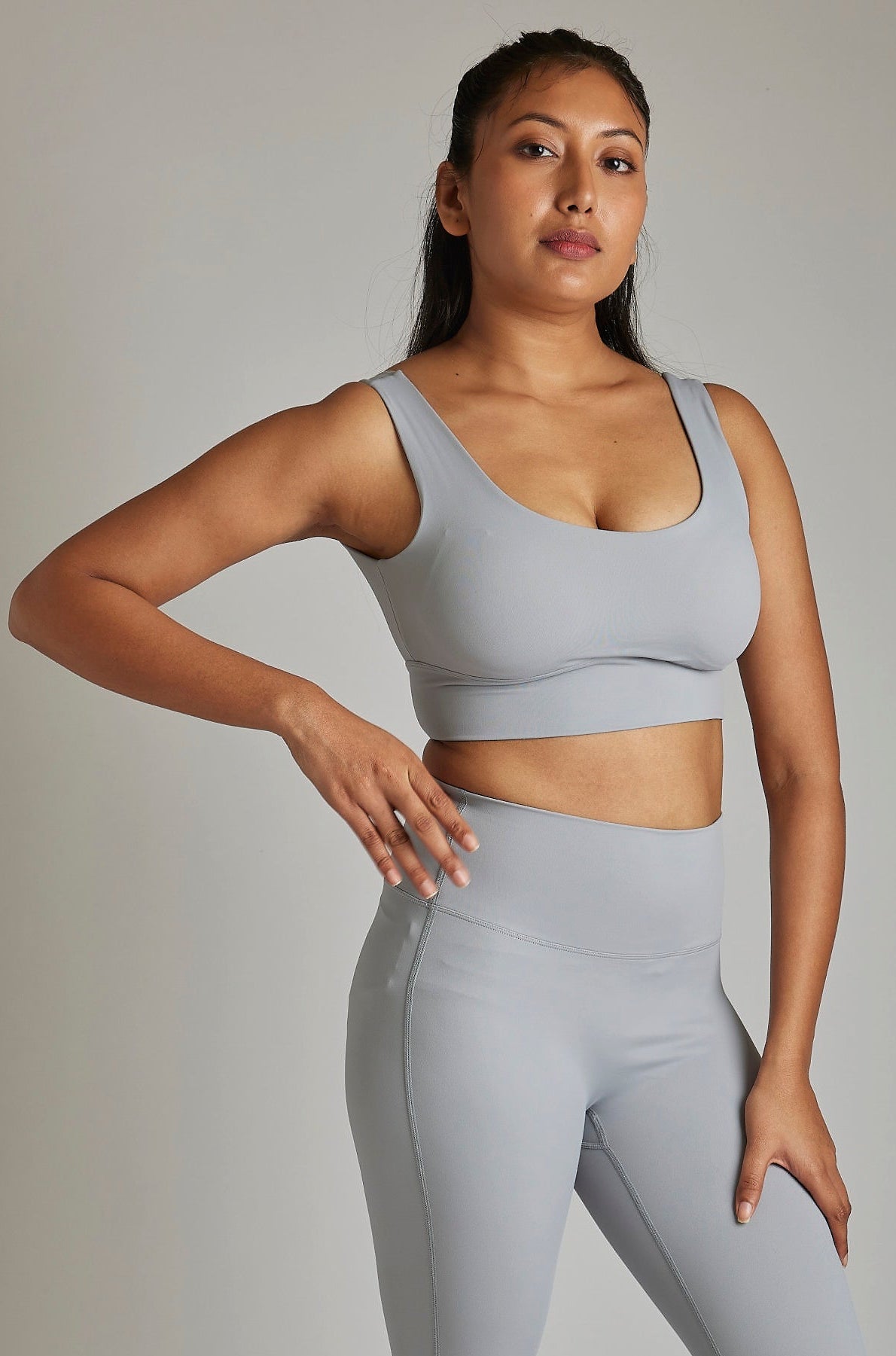 Gray