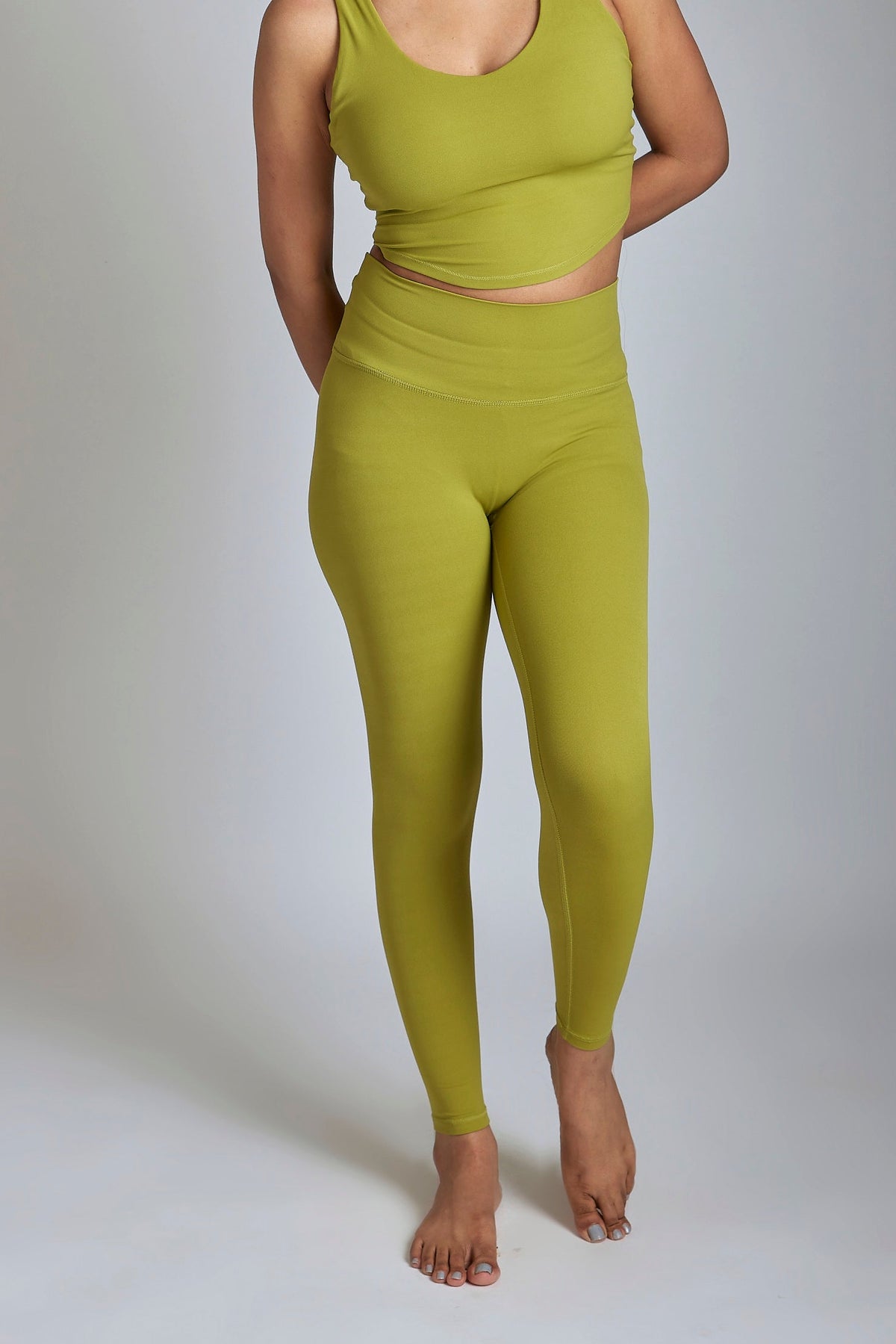 Olive Green