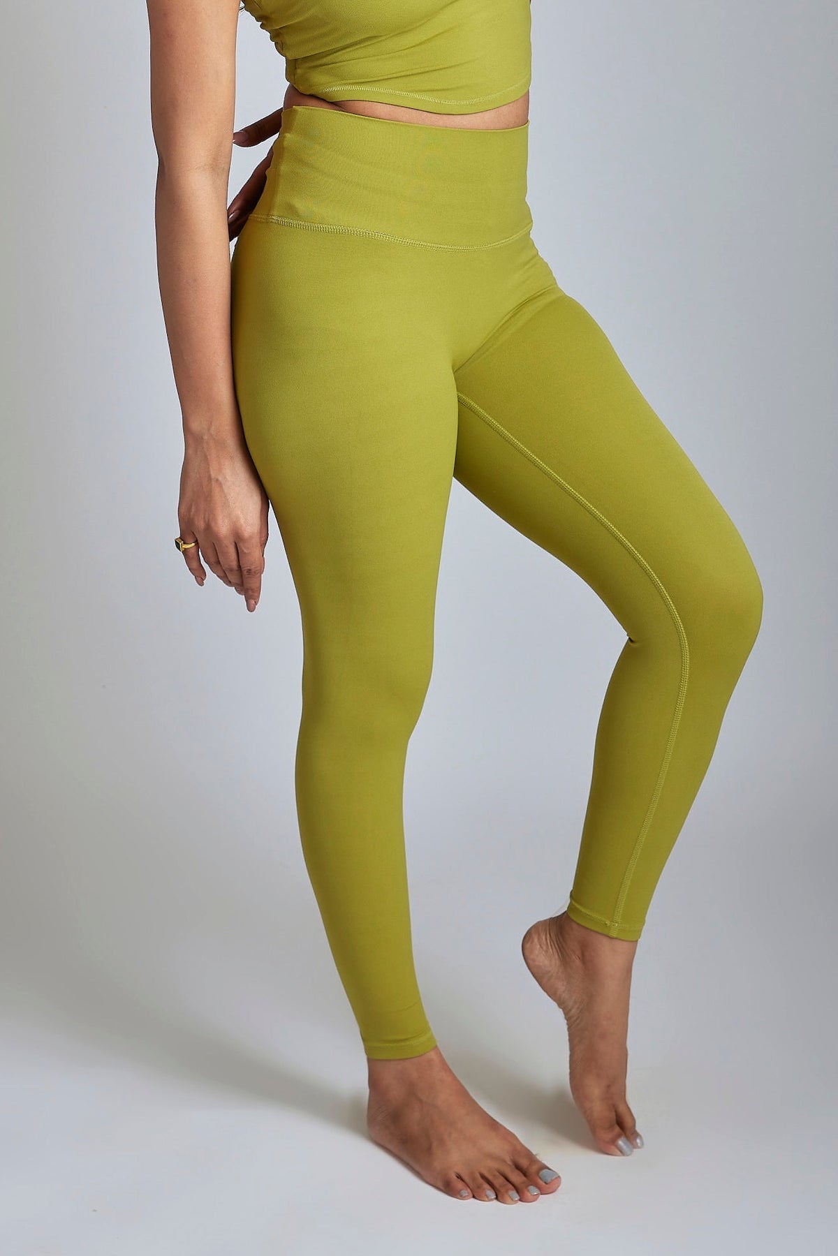 Olive Green