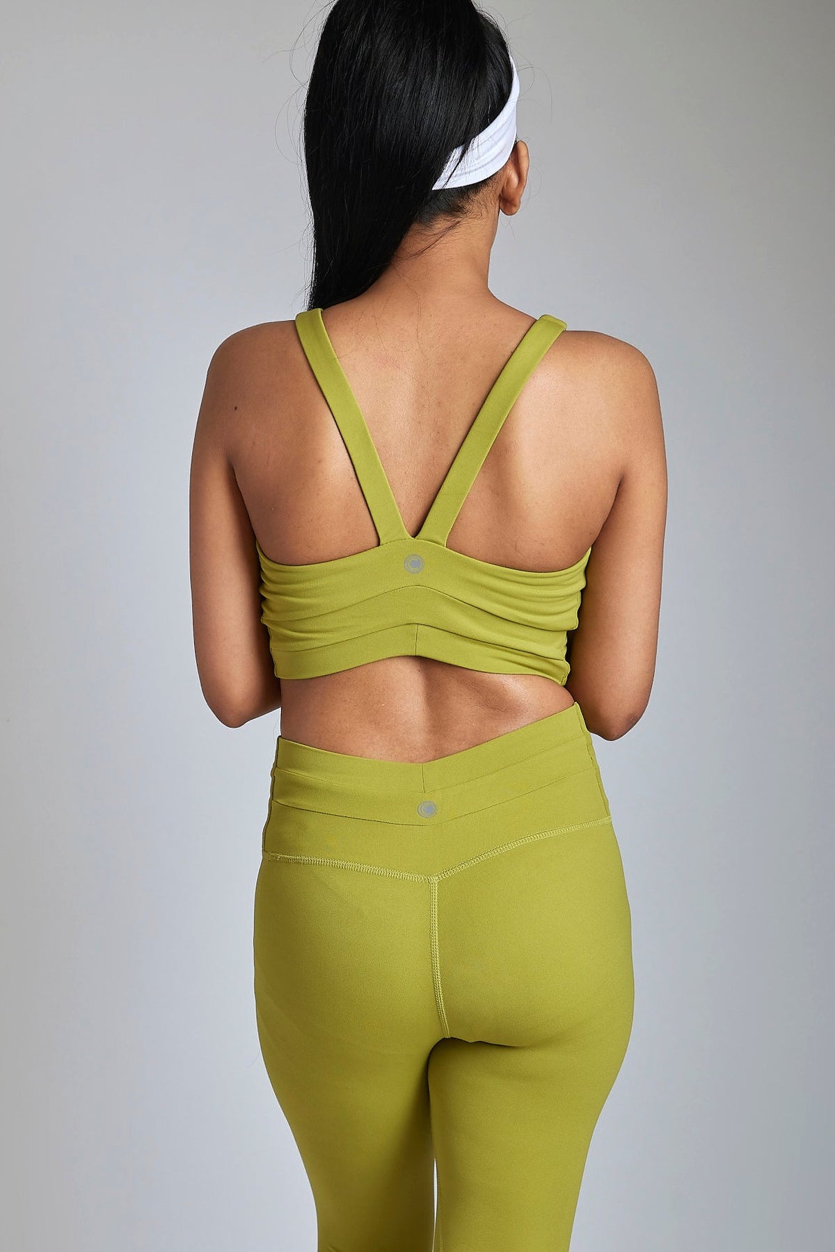 Olive Green