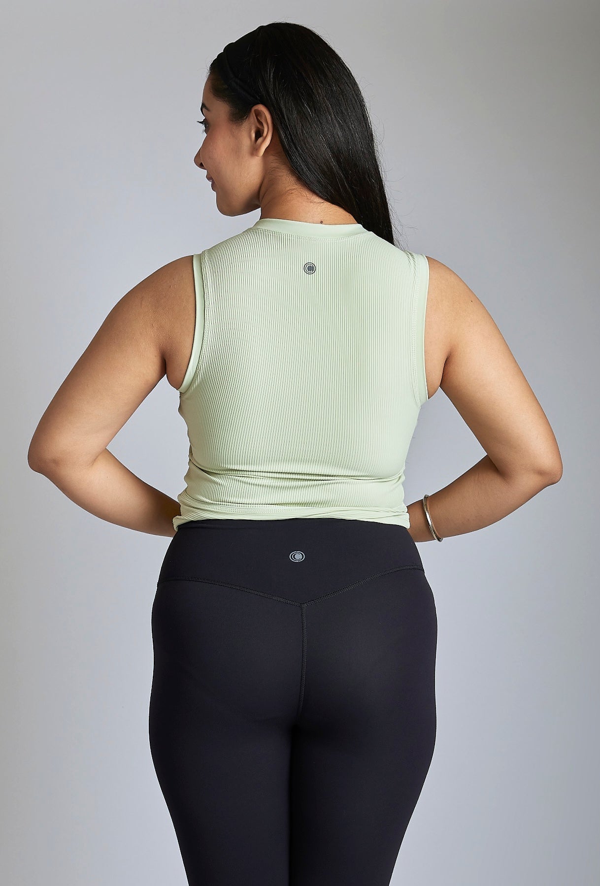 Pastel Green